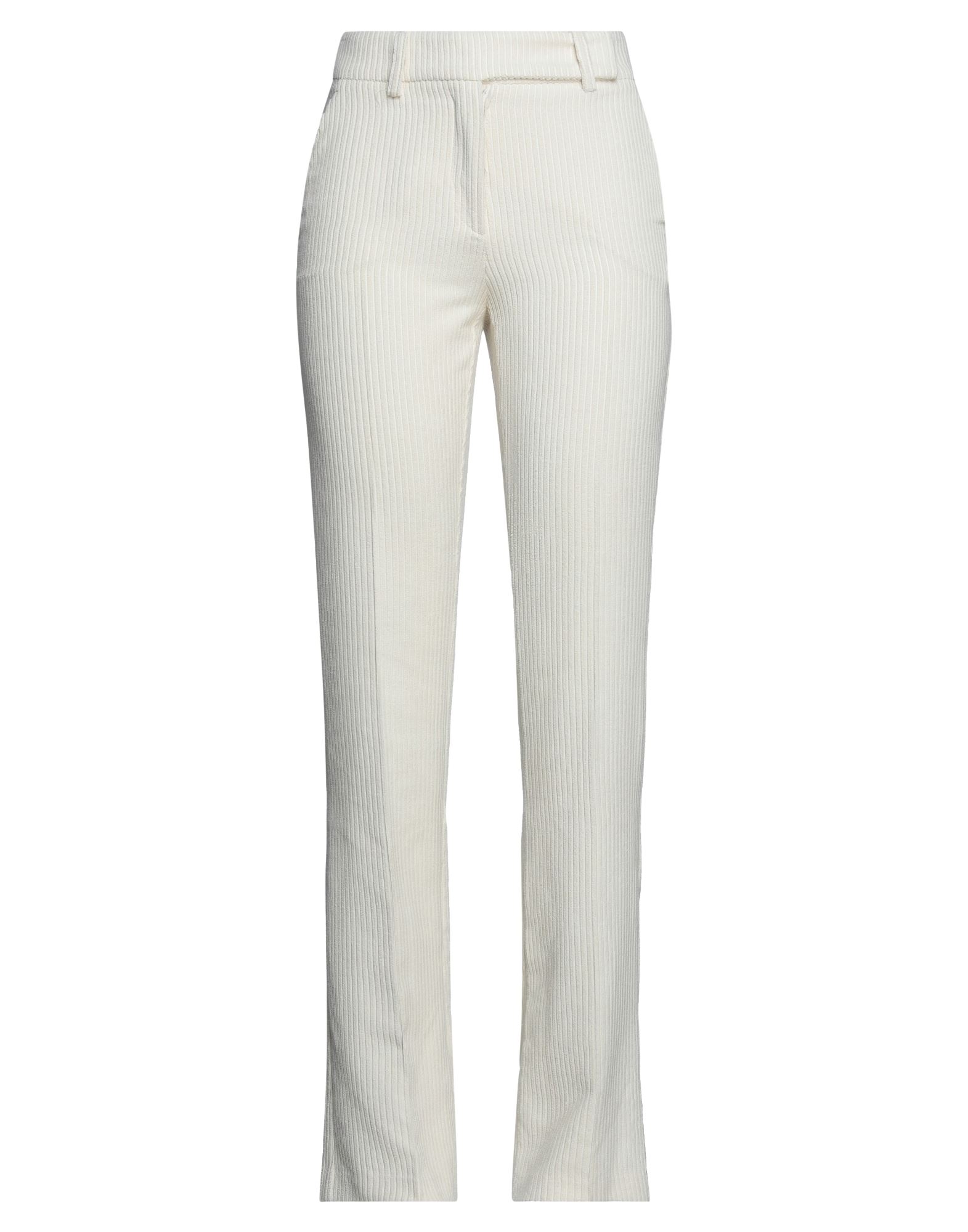 Olla Parèg Pants In White