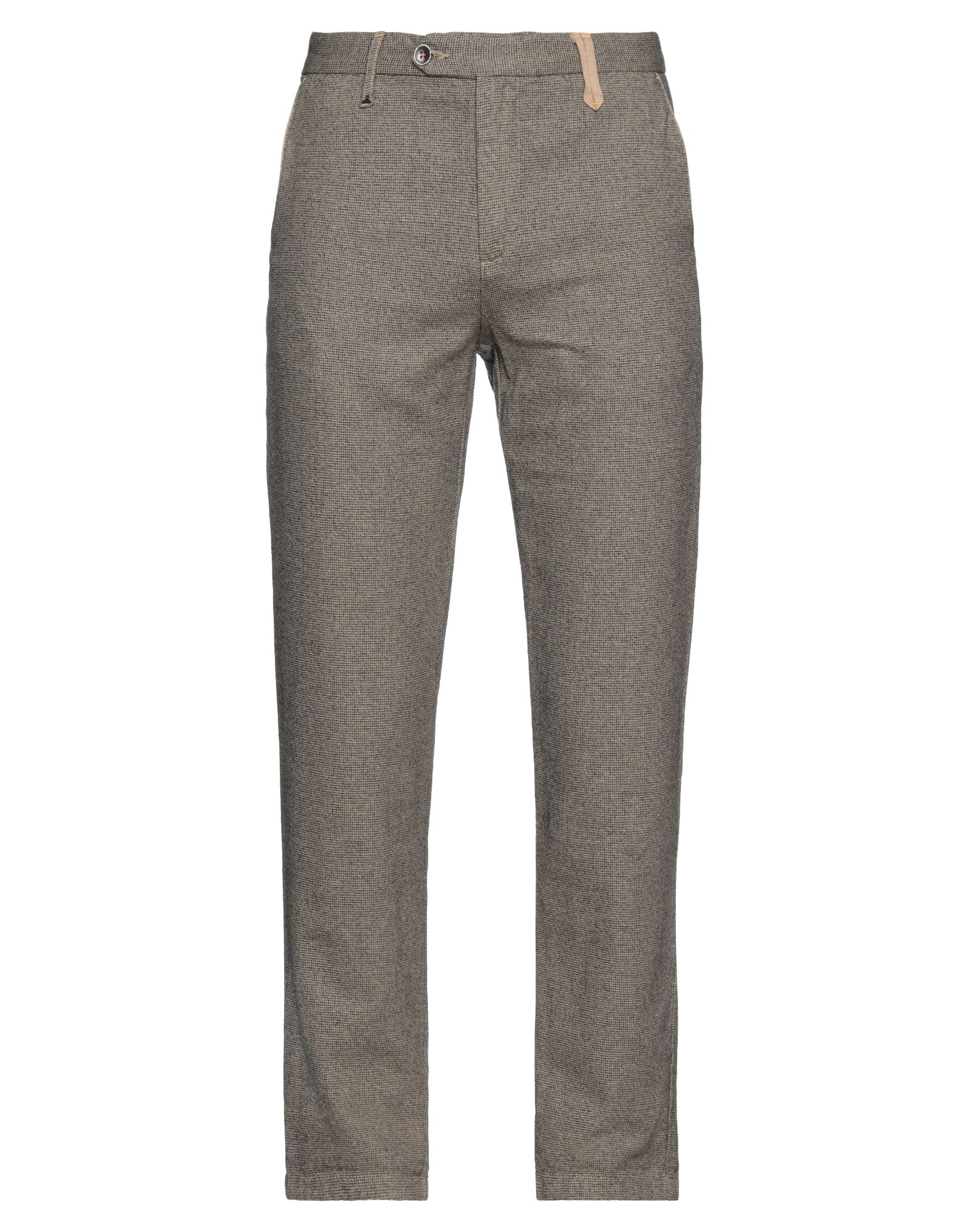 Berna Pants In Khaki