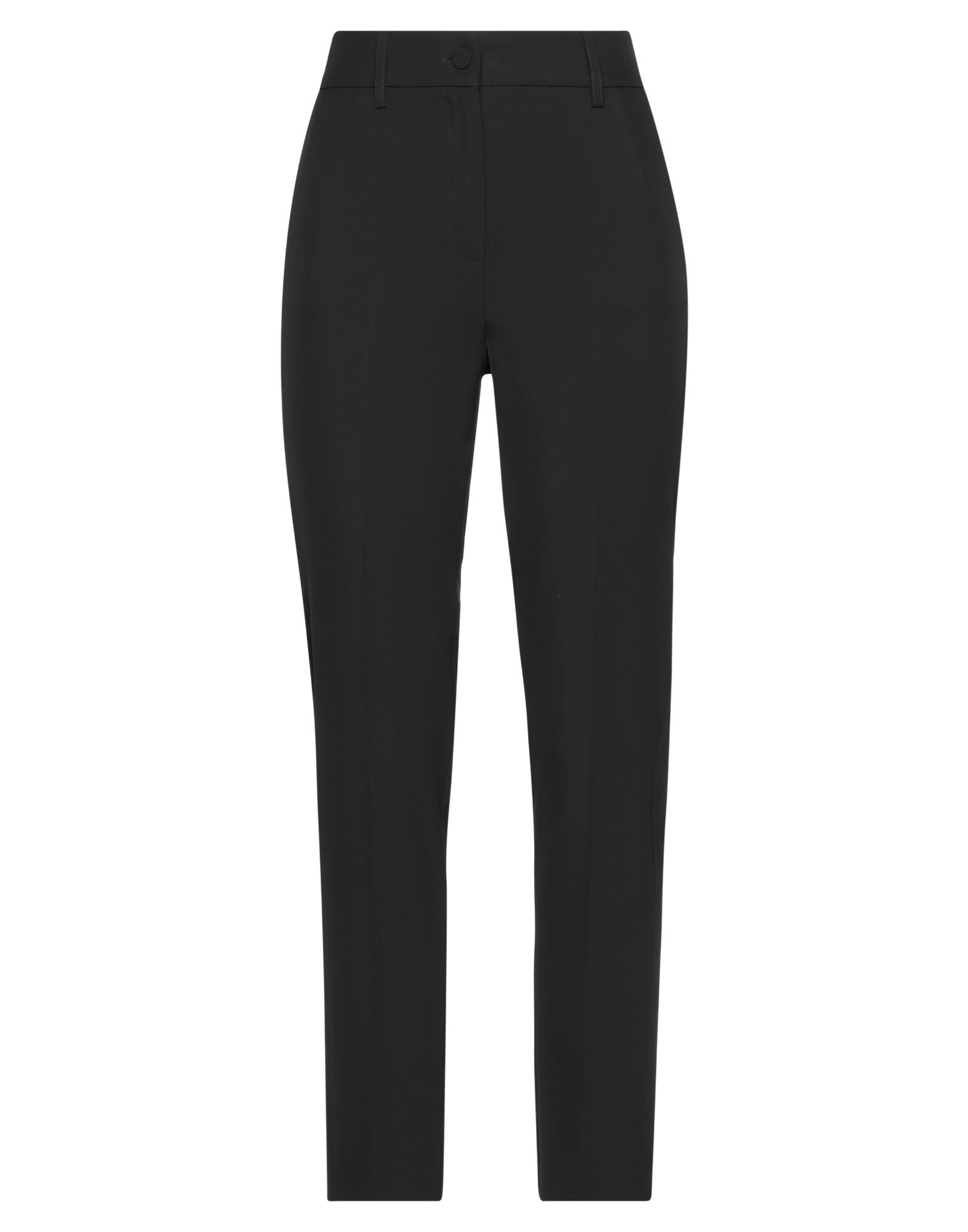 Blumarine Pants In Black