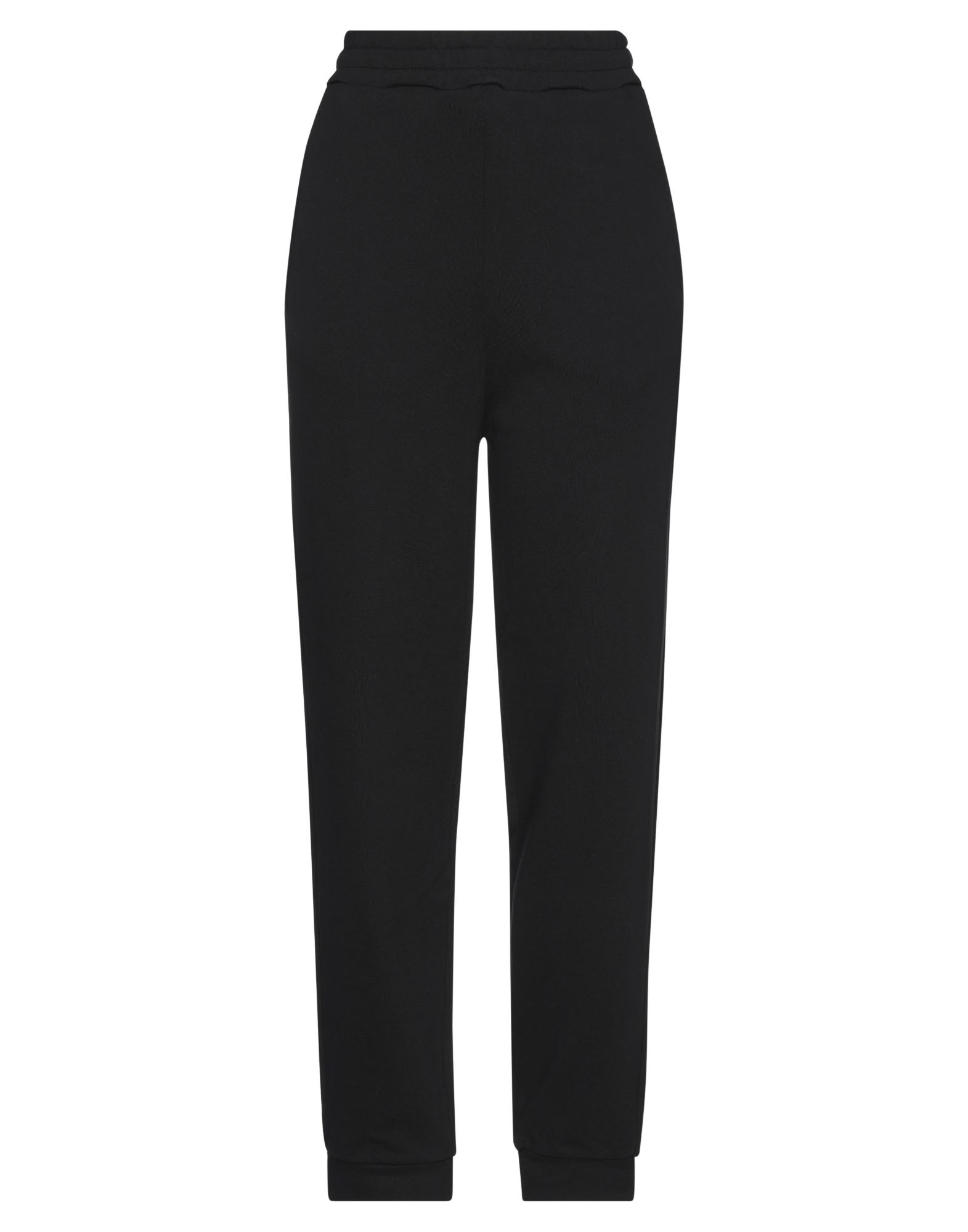 Just Cavalli Pants In Black