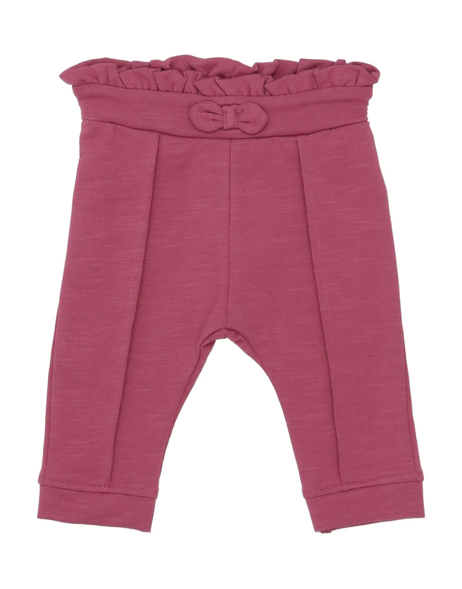 Name It® Kids' Pants In Pink