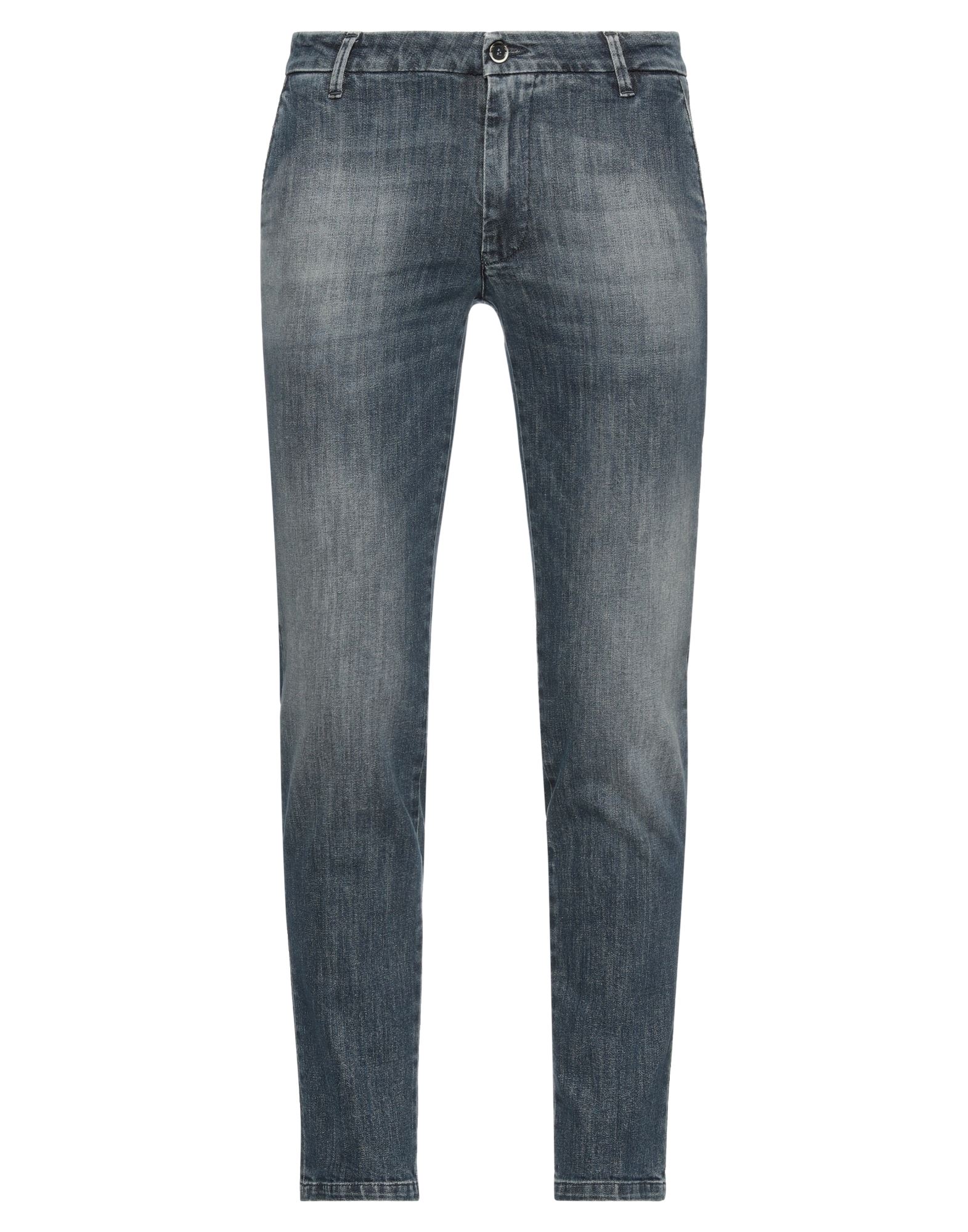 S.b. Concept Jeans In Blue