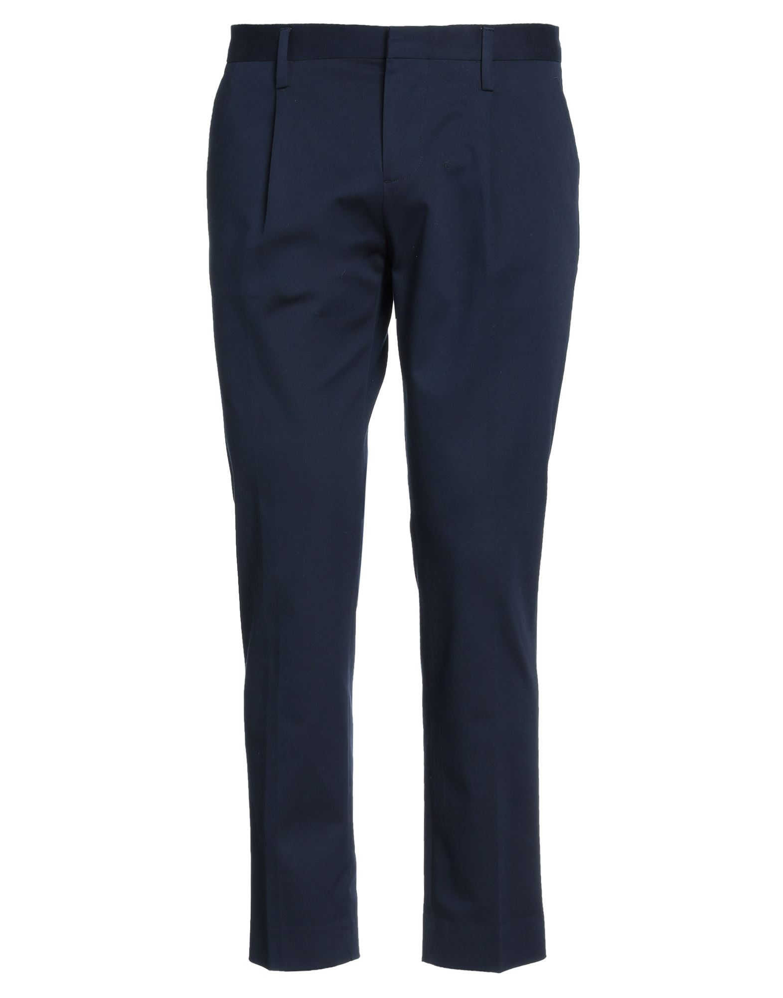 Entre Amis Pants In Dark Blue
