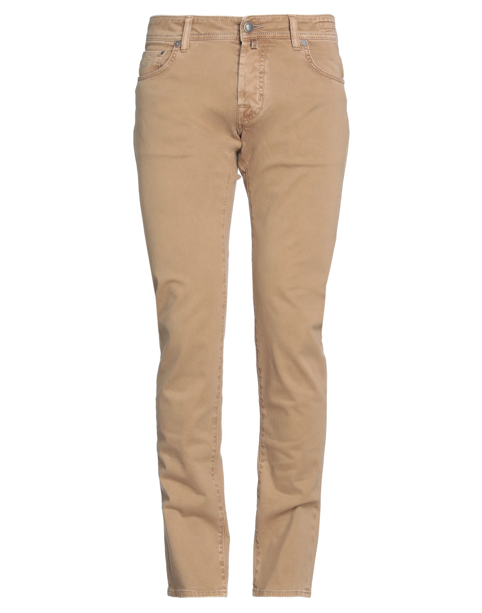 Jacob Cohёn Pants In Camel