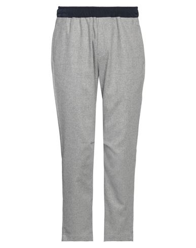 Pmds Premium Mood Denim Superior Man Pants Light Grey Size 30 Wool