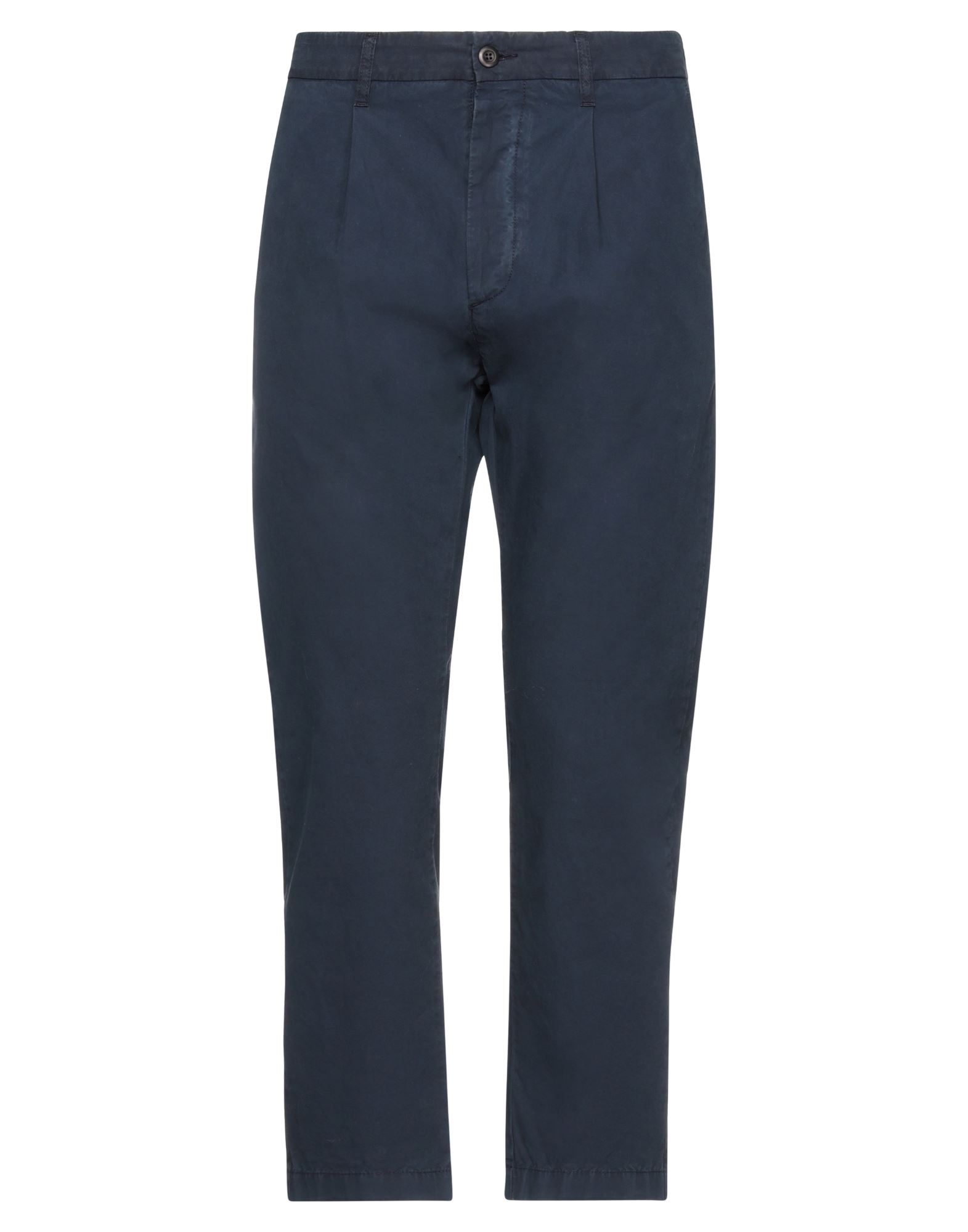 Novemb3r Pants In Blue