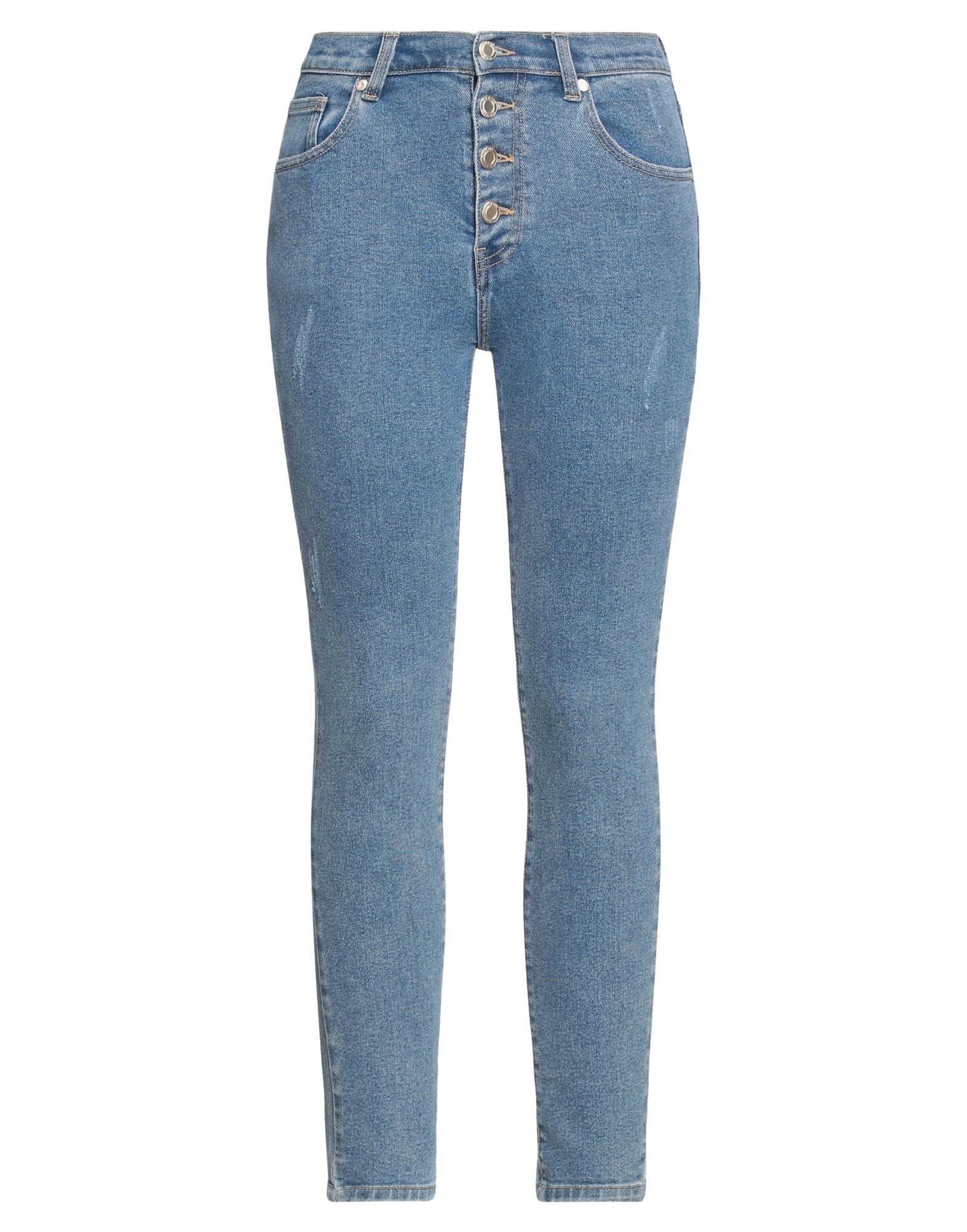 KORALLINE BOTTOMWEAR Τζιν