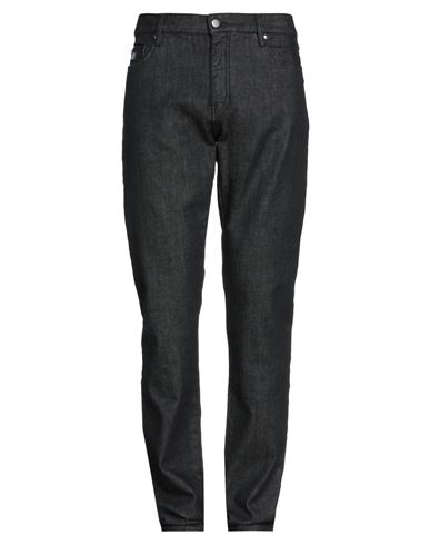 Jeanshose Herren Schwarz 32 Herren