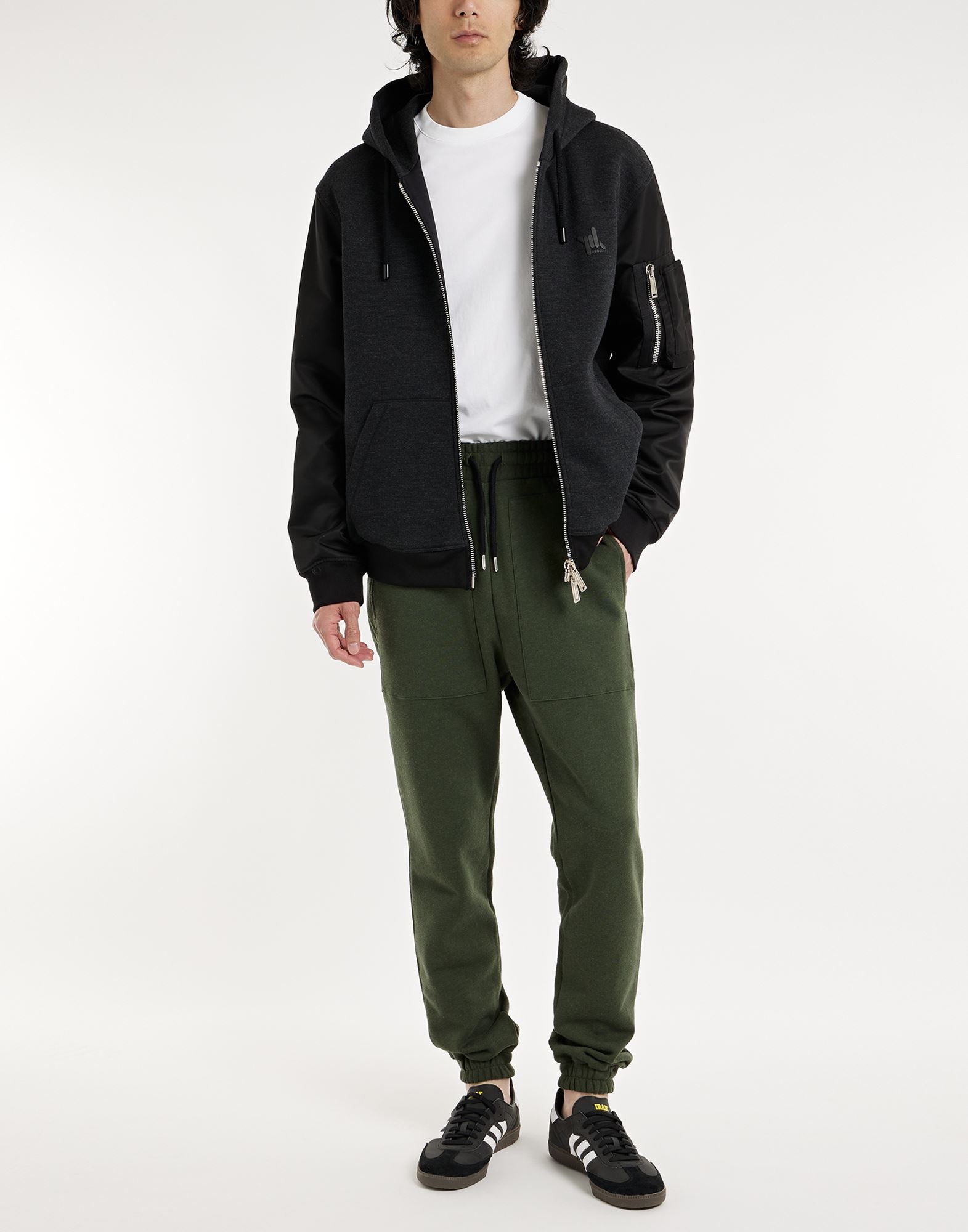  Esemplare - Hosen & Röcke - Hosen - On Yoox.com 