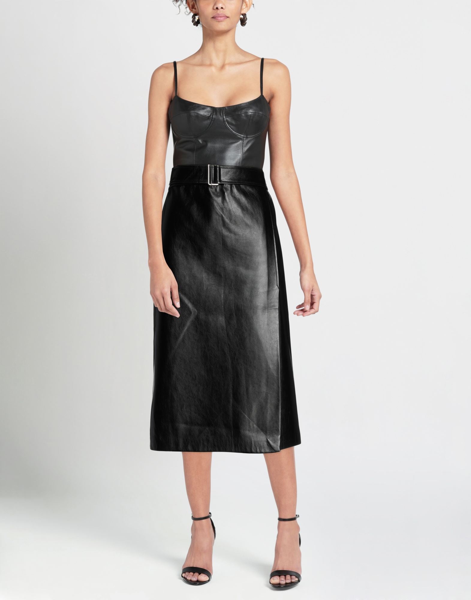  Jucca - Hosen & Röcke - Midi-röcke - On Yoox.com 