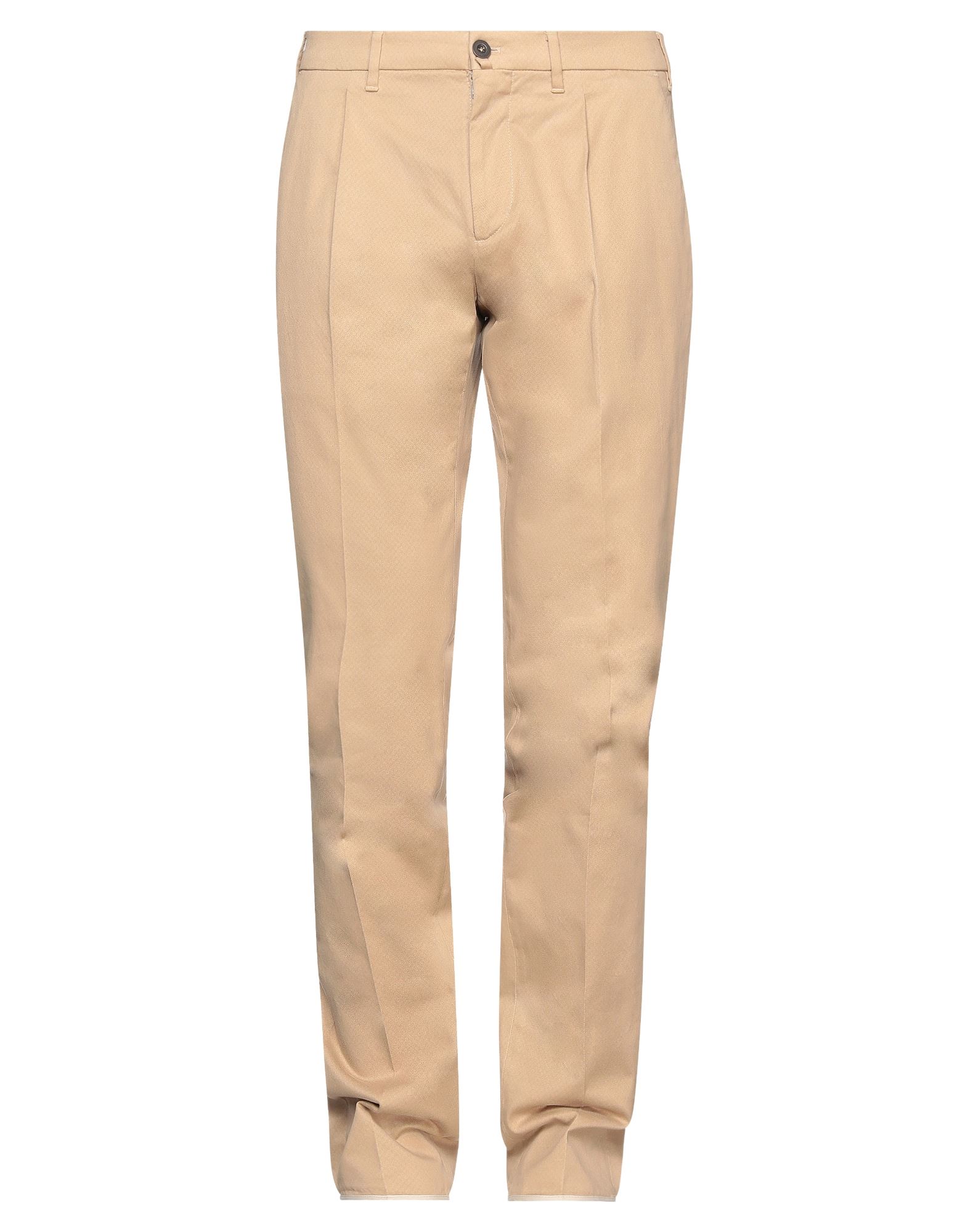 Lardini Pants In Beige