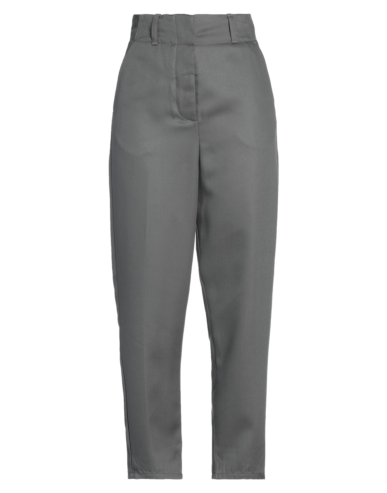 Attic And Barn Pants In Grey