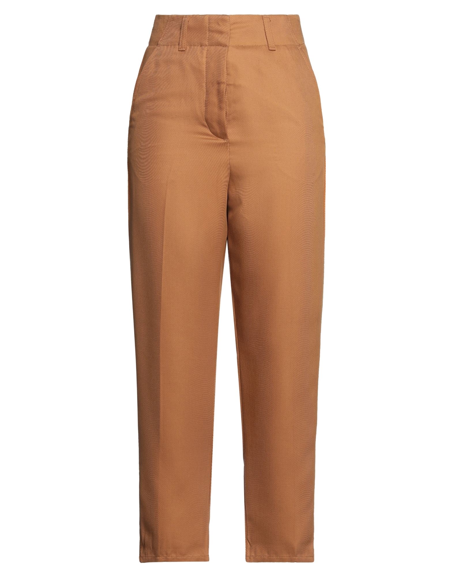 Attic And Barn Pants In Beige