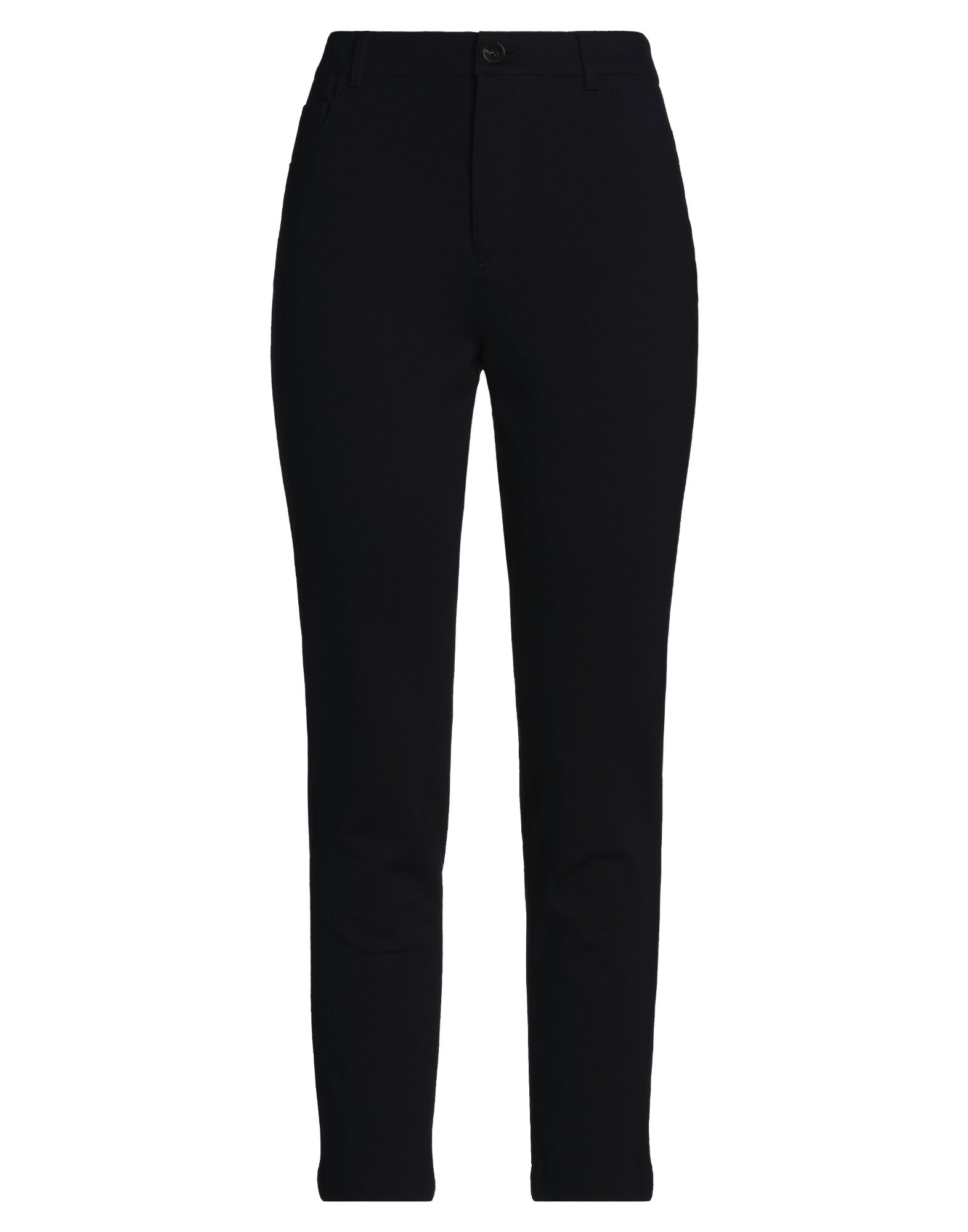 Emme By Marella Pants In Dark Blue
