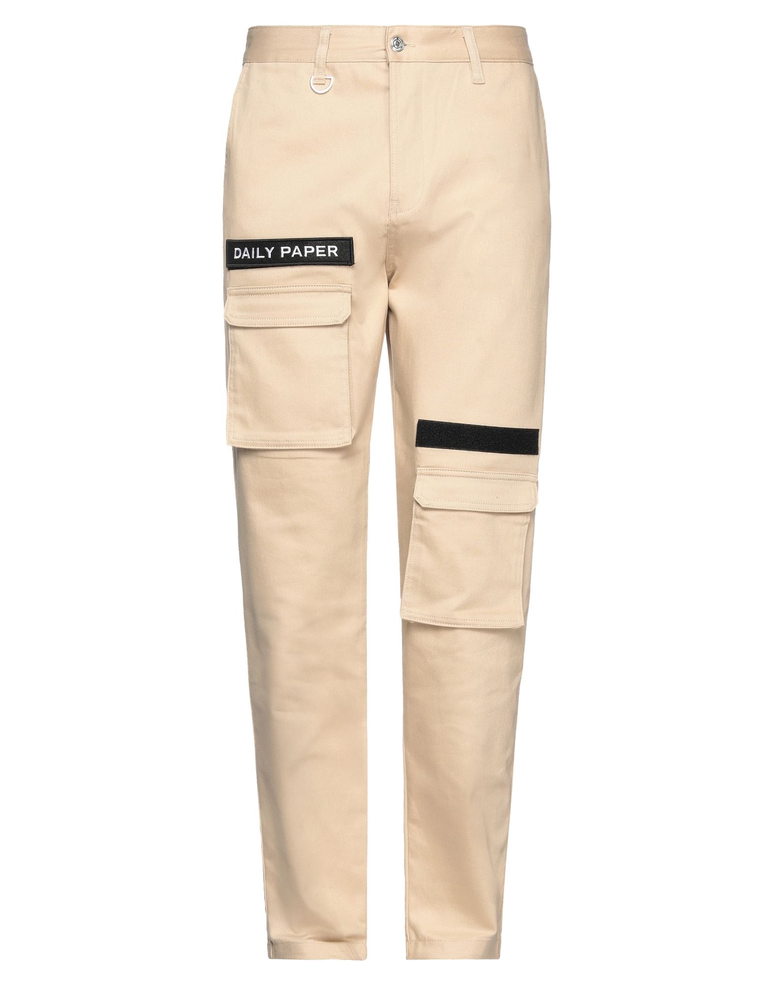 Daily Paper Pants Beige |