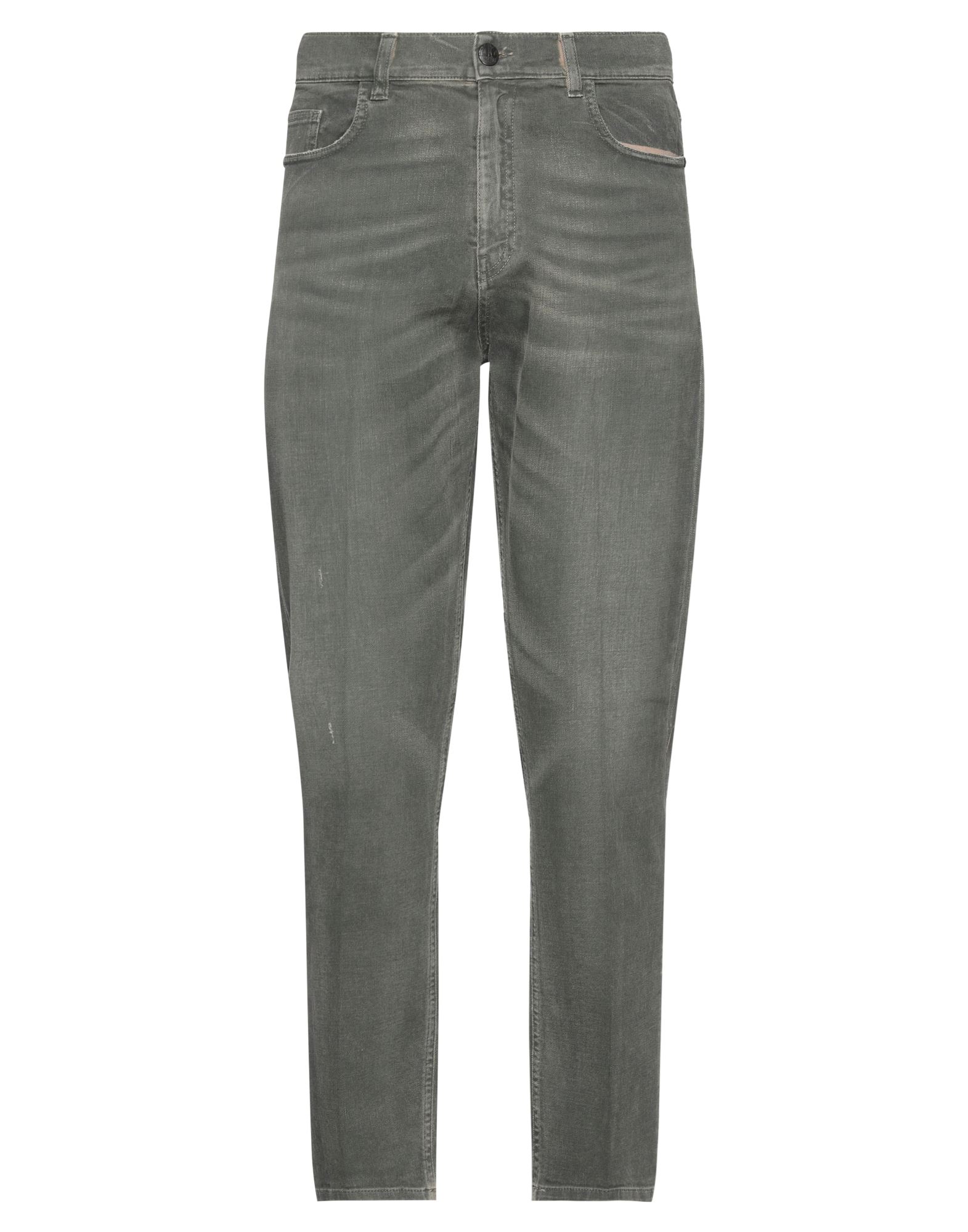 S.b. Concept Jeans In Grey