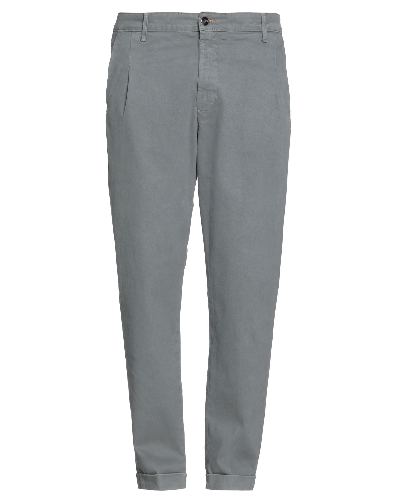 Rar Pants In Grey