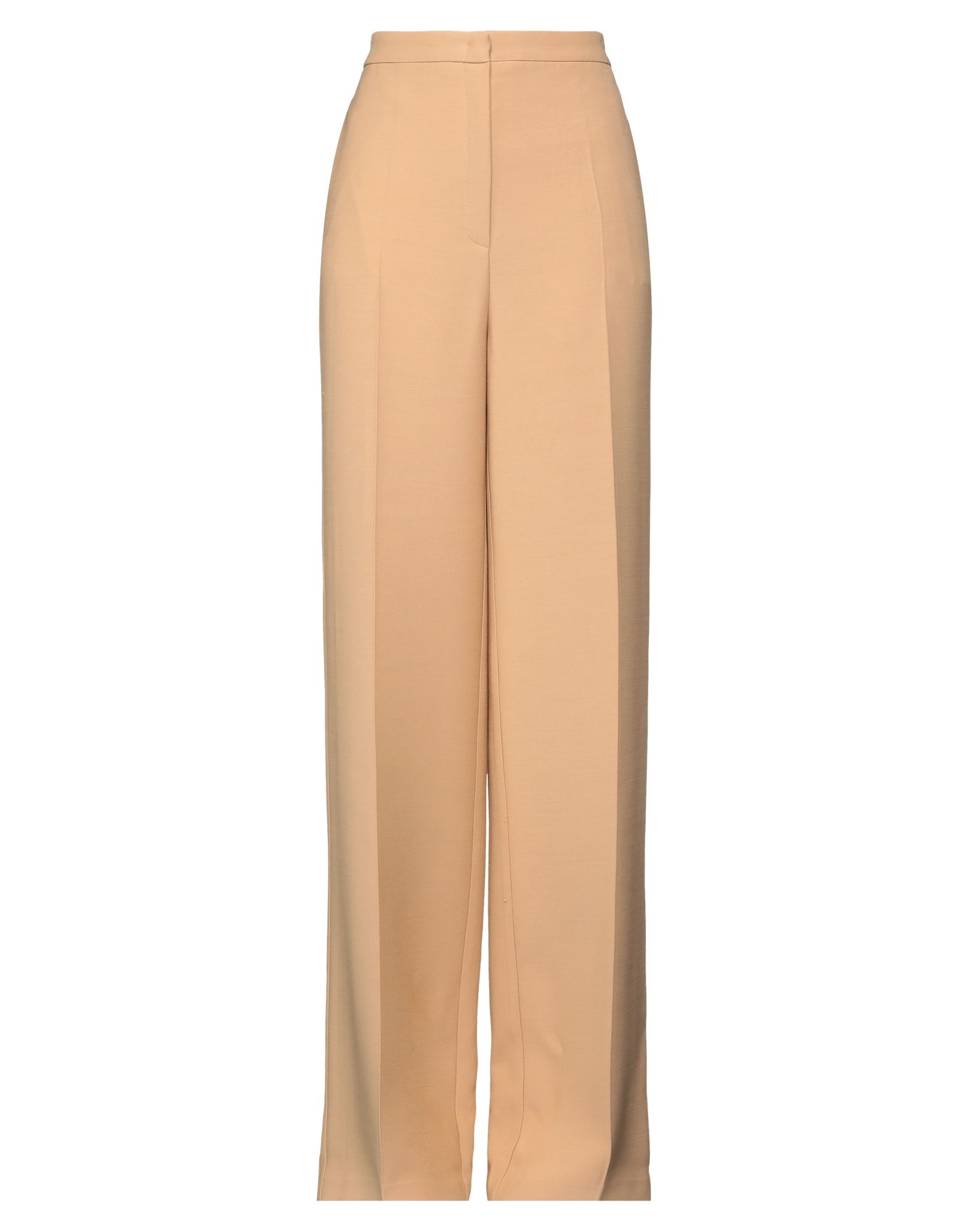 Elisabetta Franchi Pants In Beige