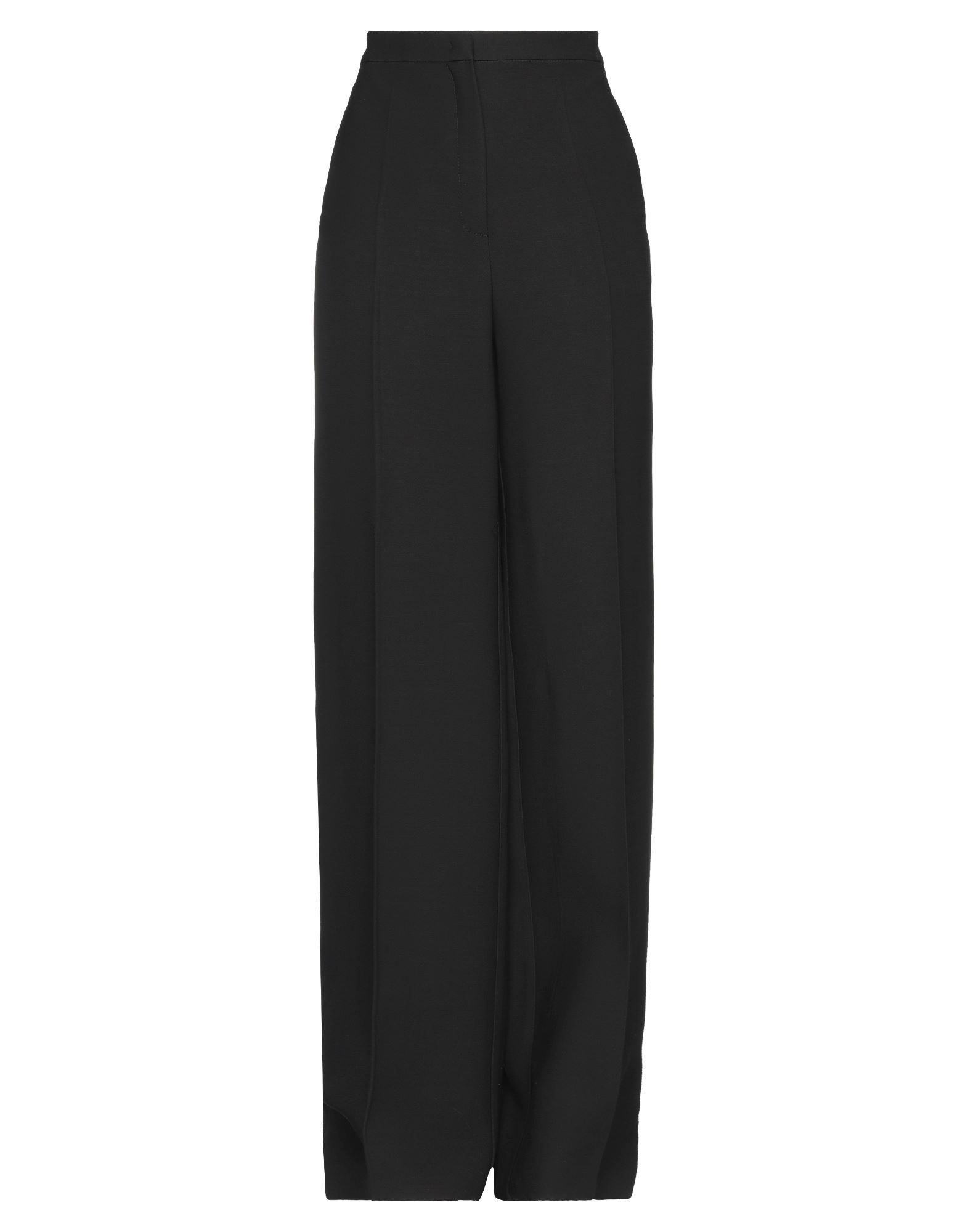 Elisabetta Franchi Pants In Black