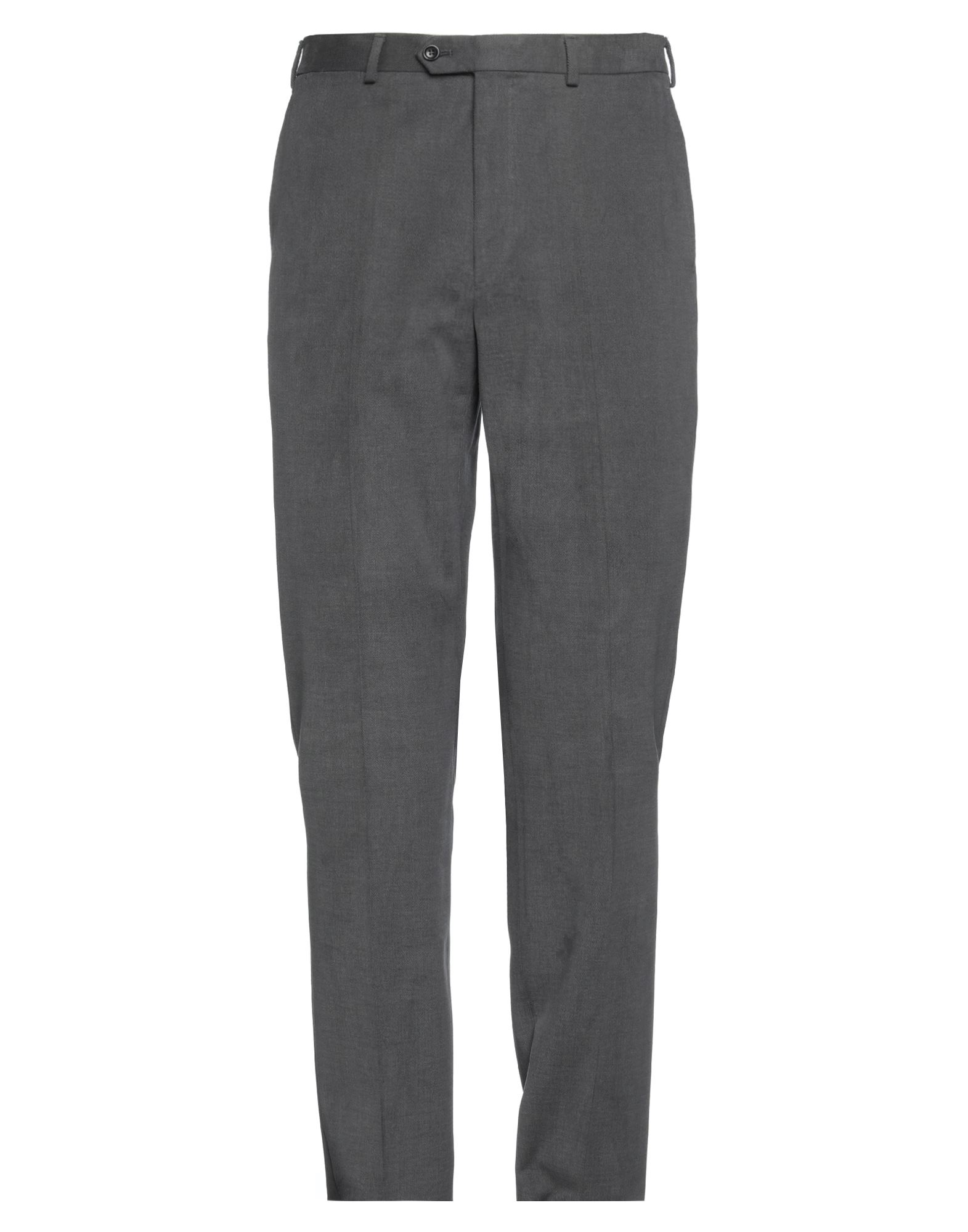 Angelo Nardelli Pants In Grey