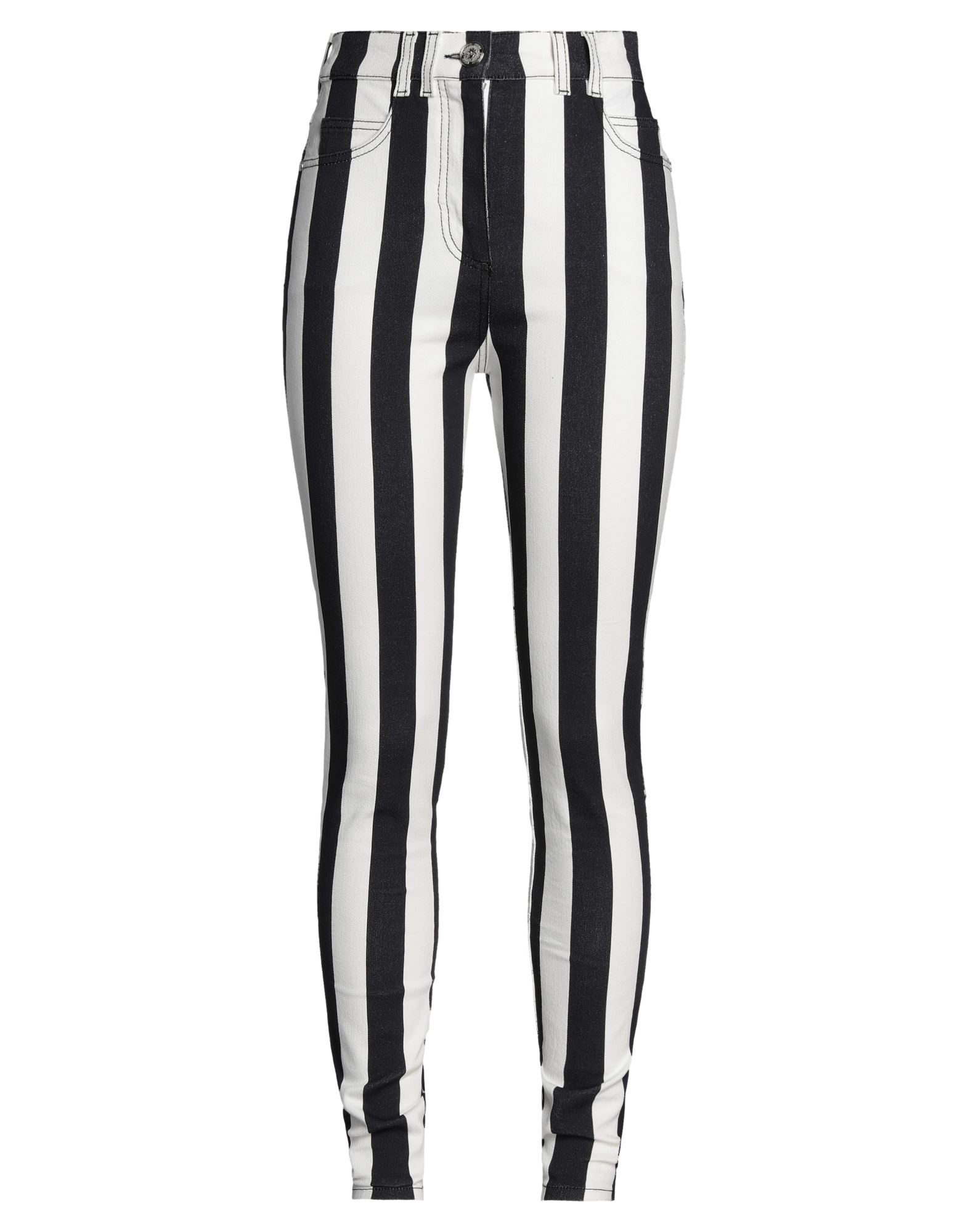 BALMAIN BALMAIN BOTTOMWEAR Τζιν
