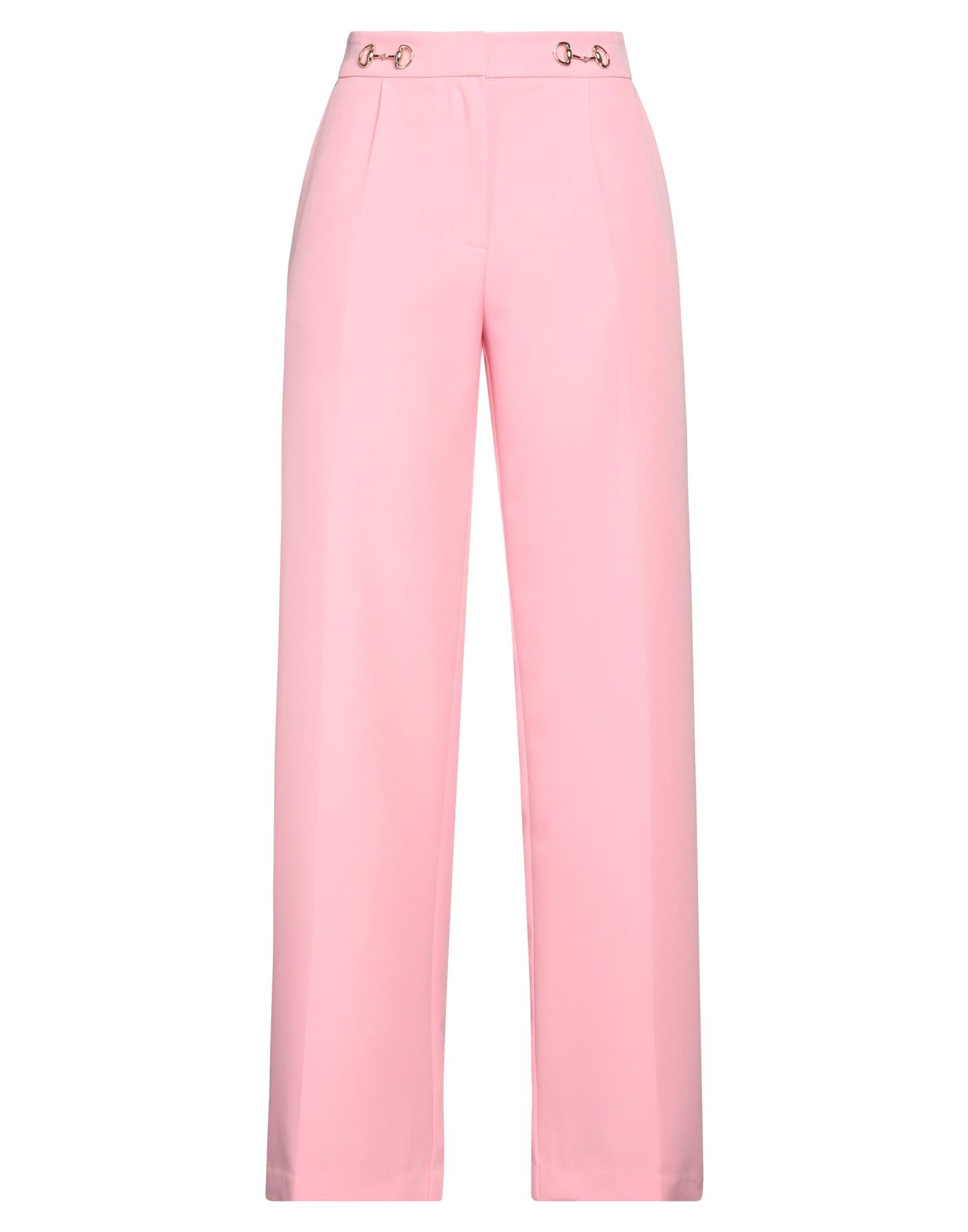 Vicolo Pants In Pink