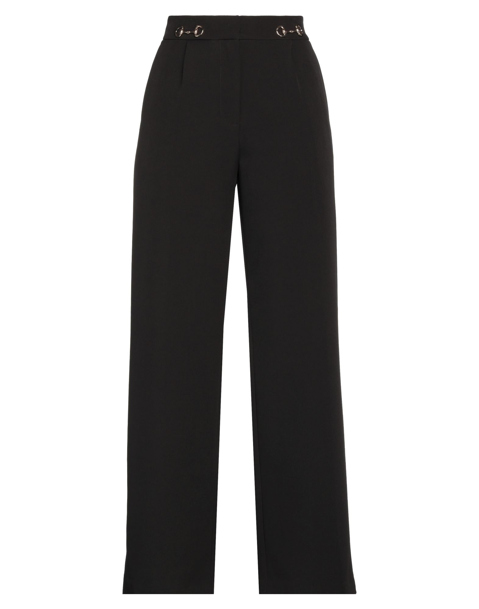Vicolo Pants In Black