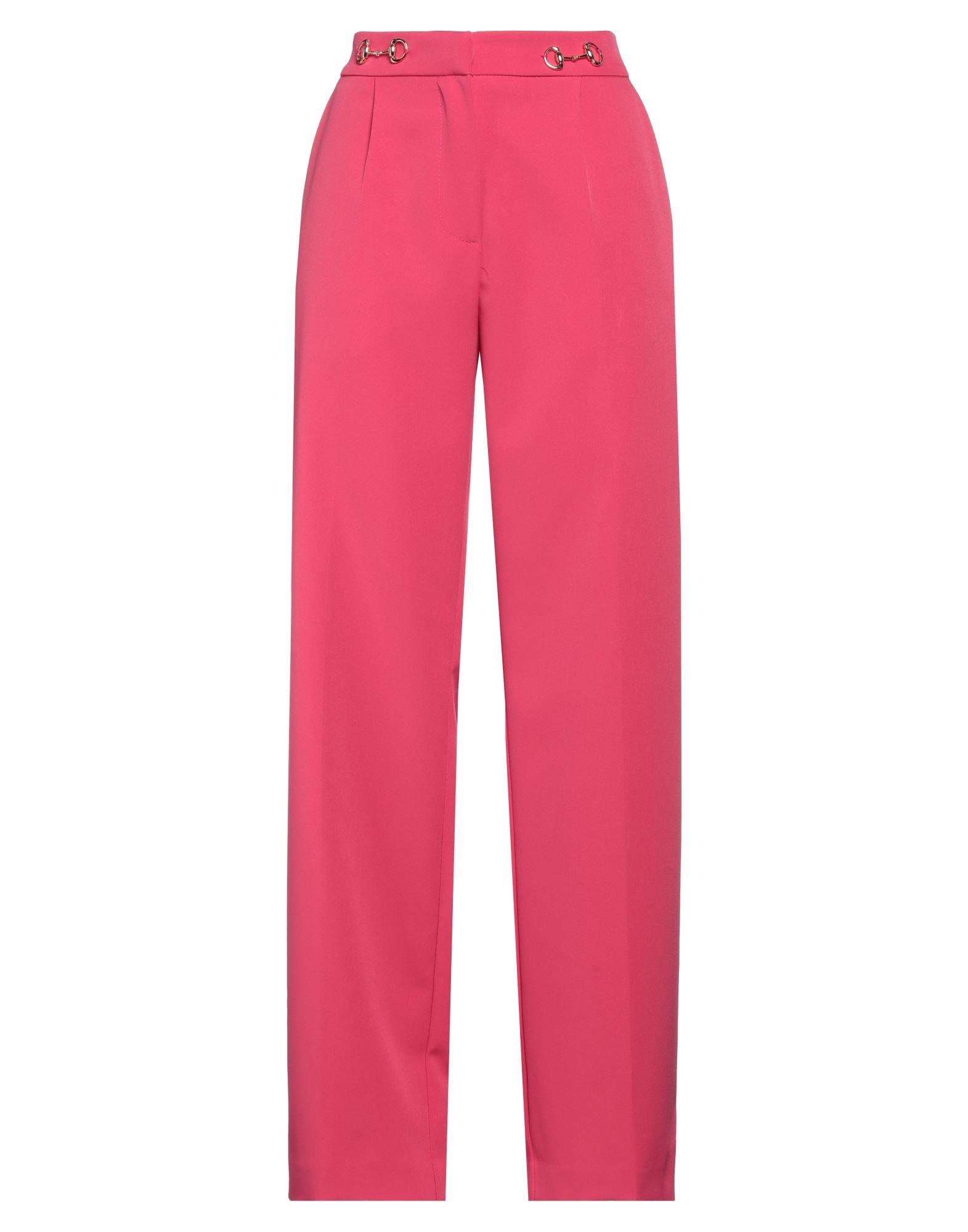 Vicolo Pants In Pink