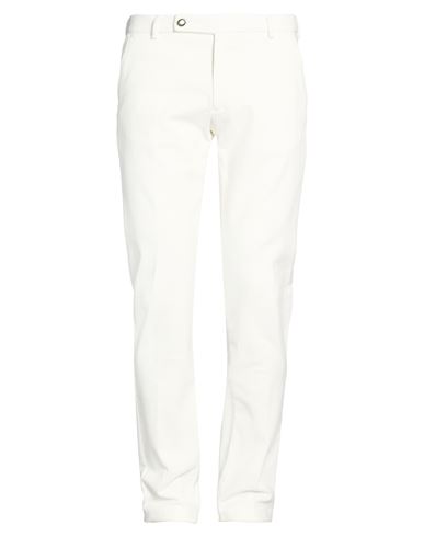 Pantalones Hombre Blanco 50 Hombre