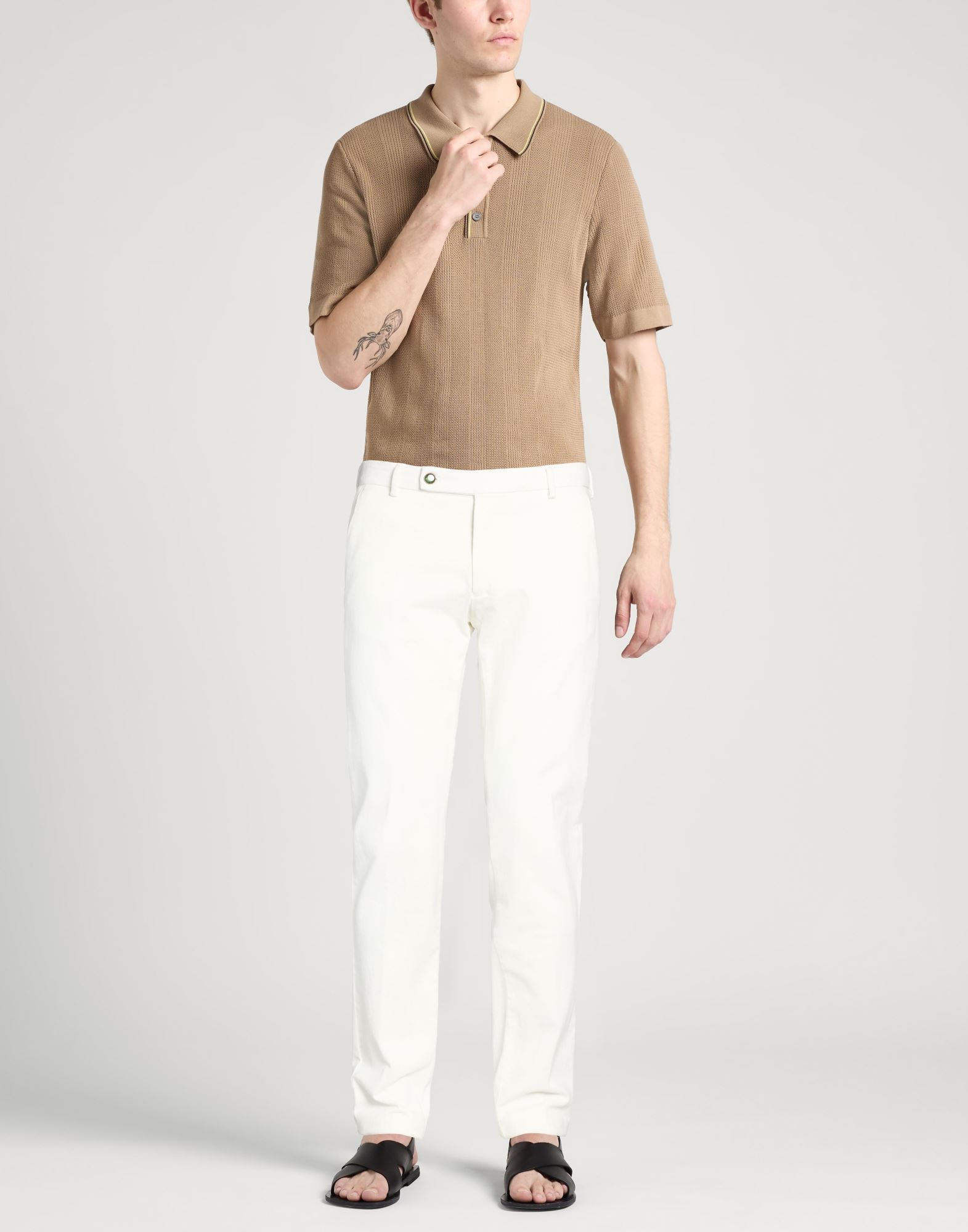  Berwich - Hosen & Röcke - Hosen - On Yoox.com 