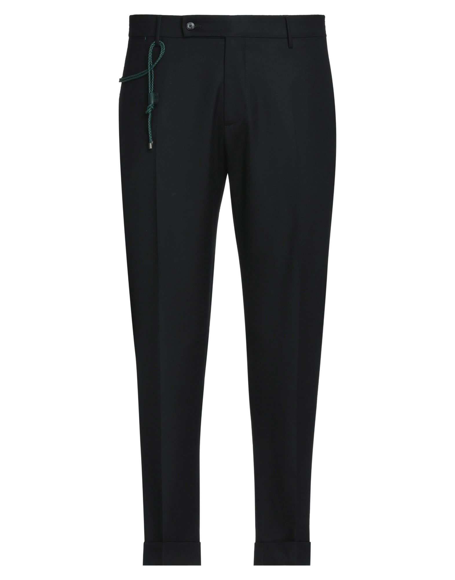 Berwich Pants In Black