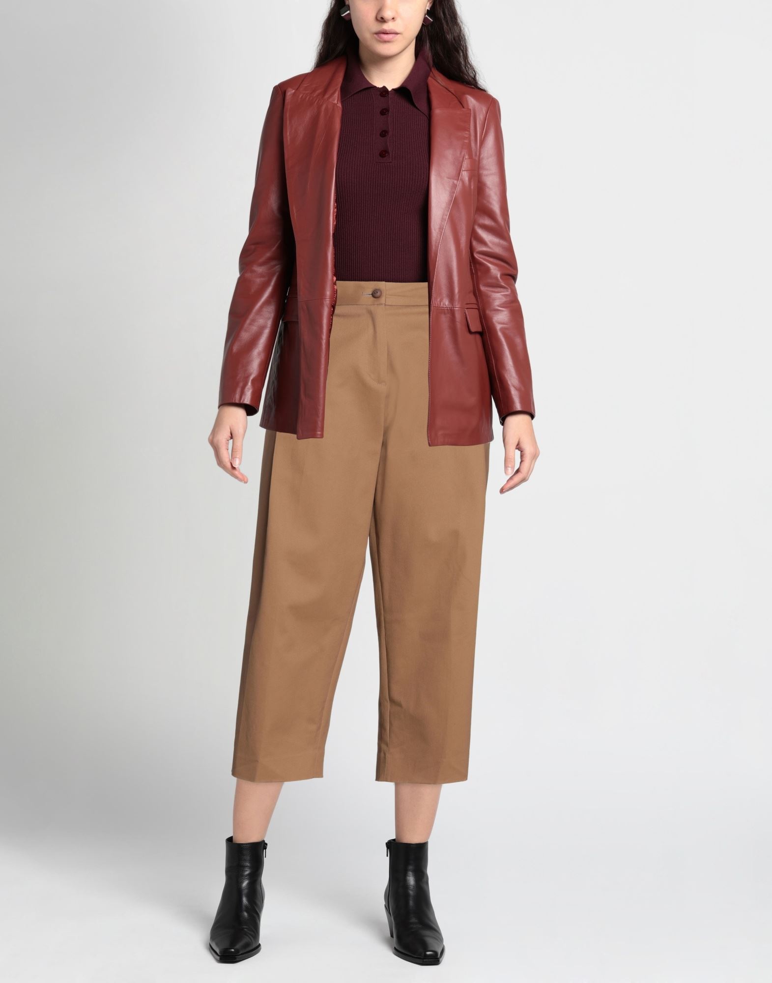  Nora Barth - Hosen & Röcke - Hosen - On Yoox.com 