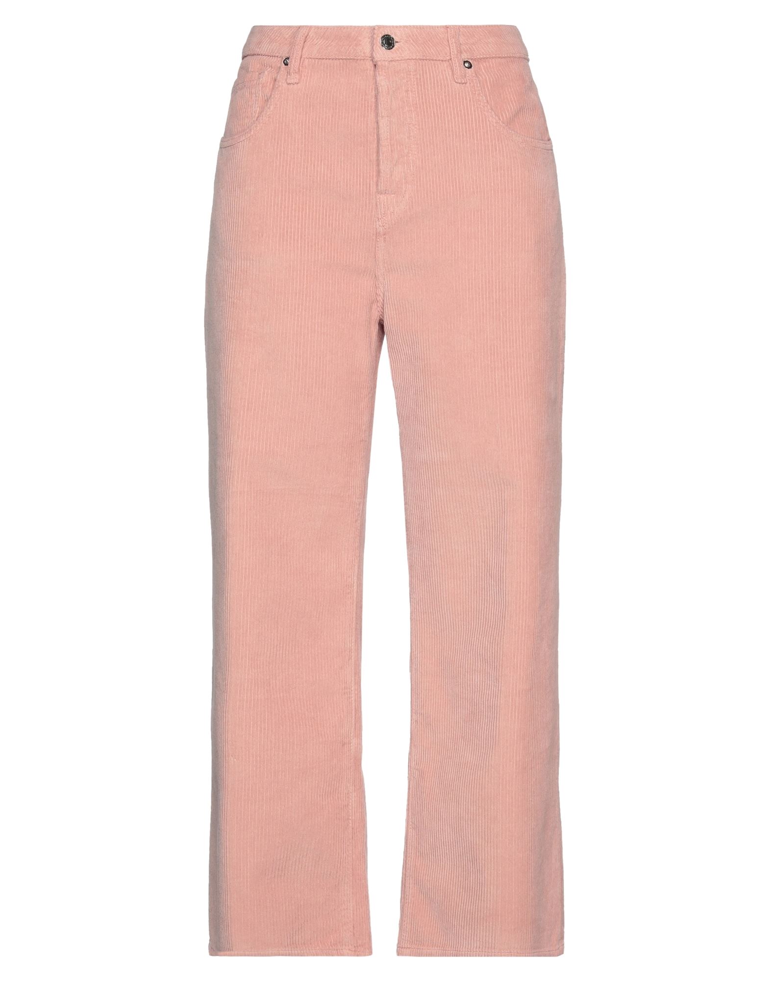 True Nyc Pants In Pink