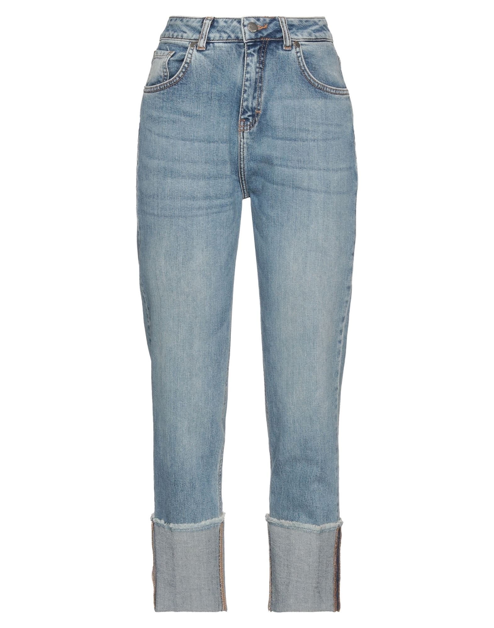  Brian Dales - Hosen & Röcke - Jeanshosen - On Yoox.com 