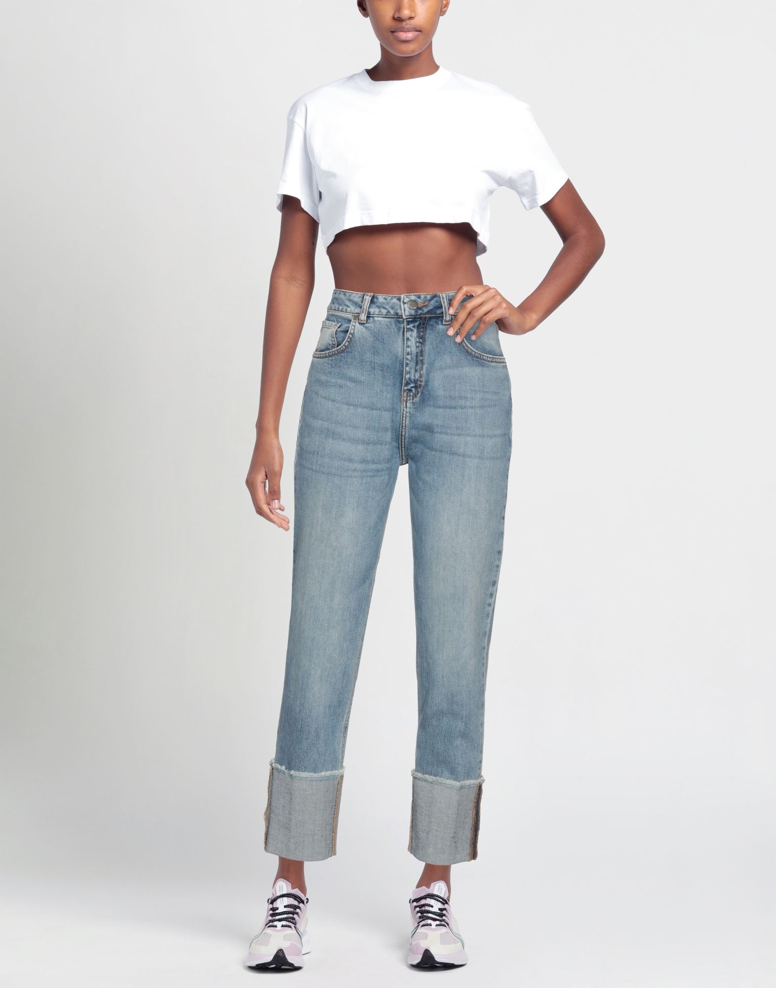  Brian Dales - Hosen & Röcke - Jeanshosen - On Yoox.com 