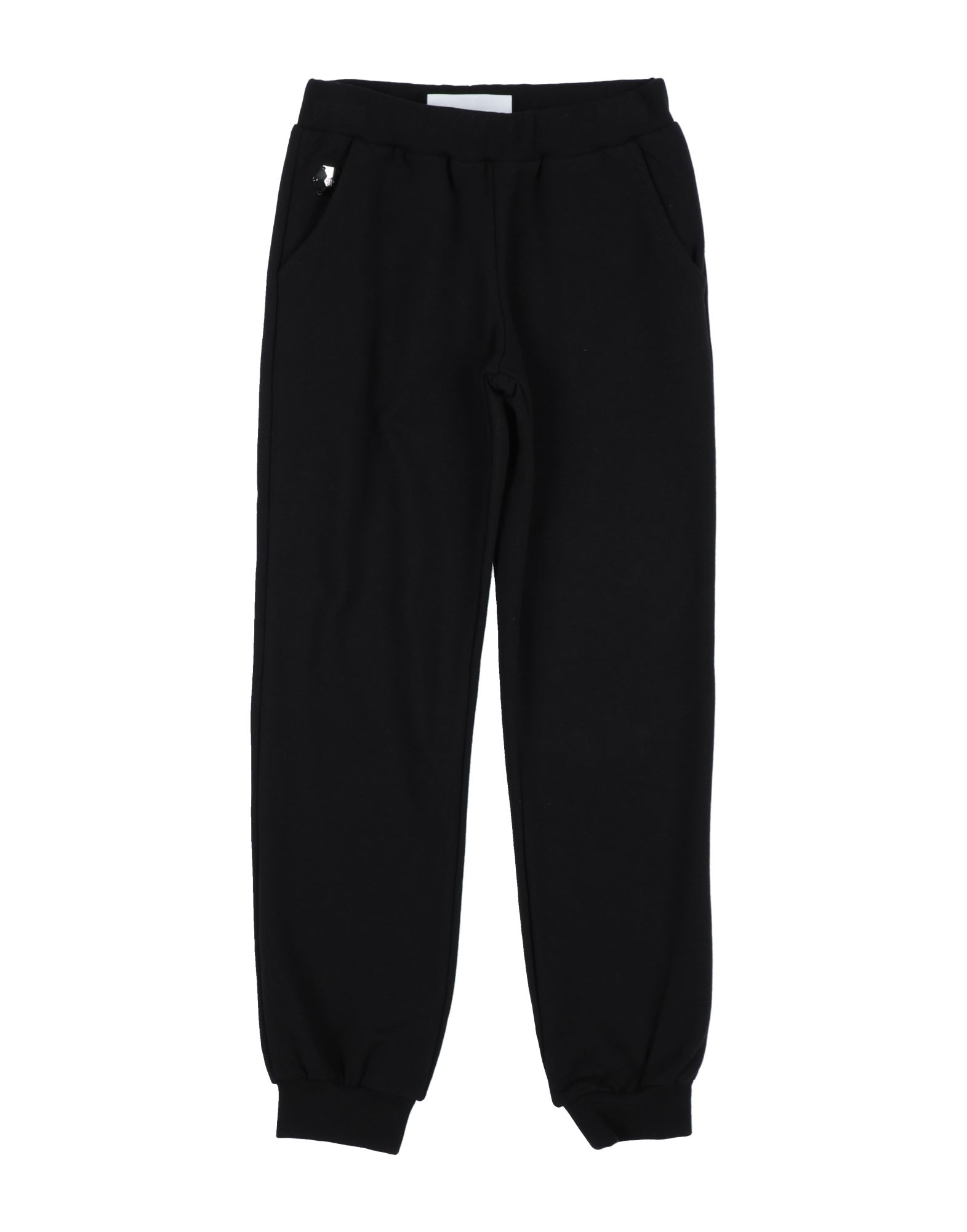 Philipp Plein Pants In Black