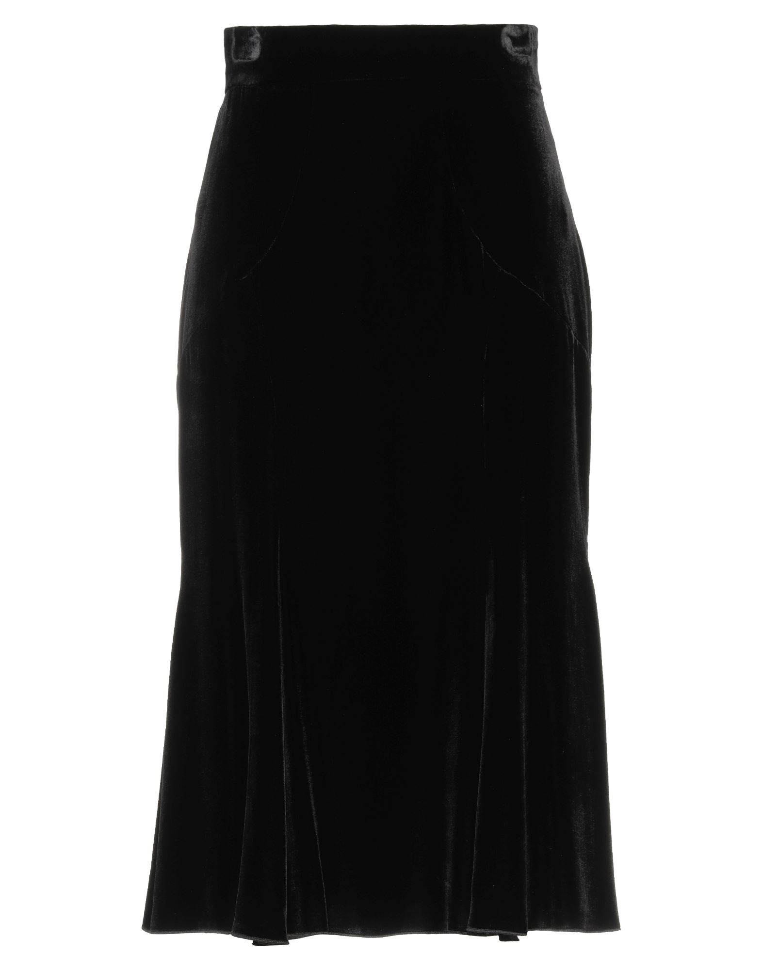 DOLCE&GABBANA DOLCE&GABBANA BOTTOMWEAR Μίντι φούστα