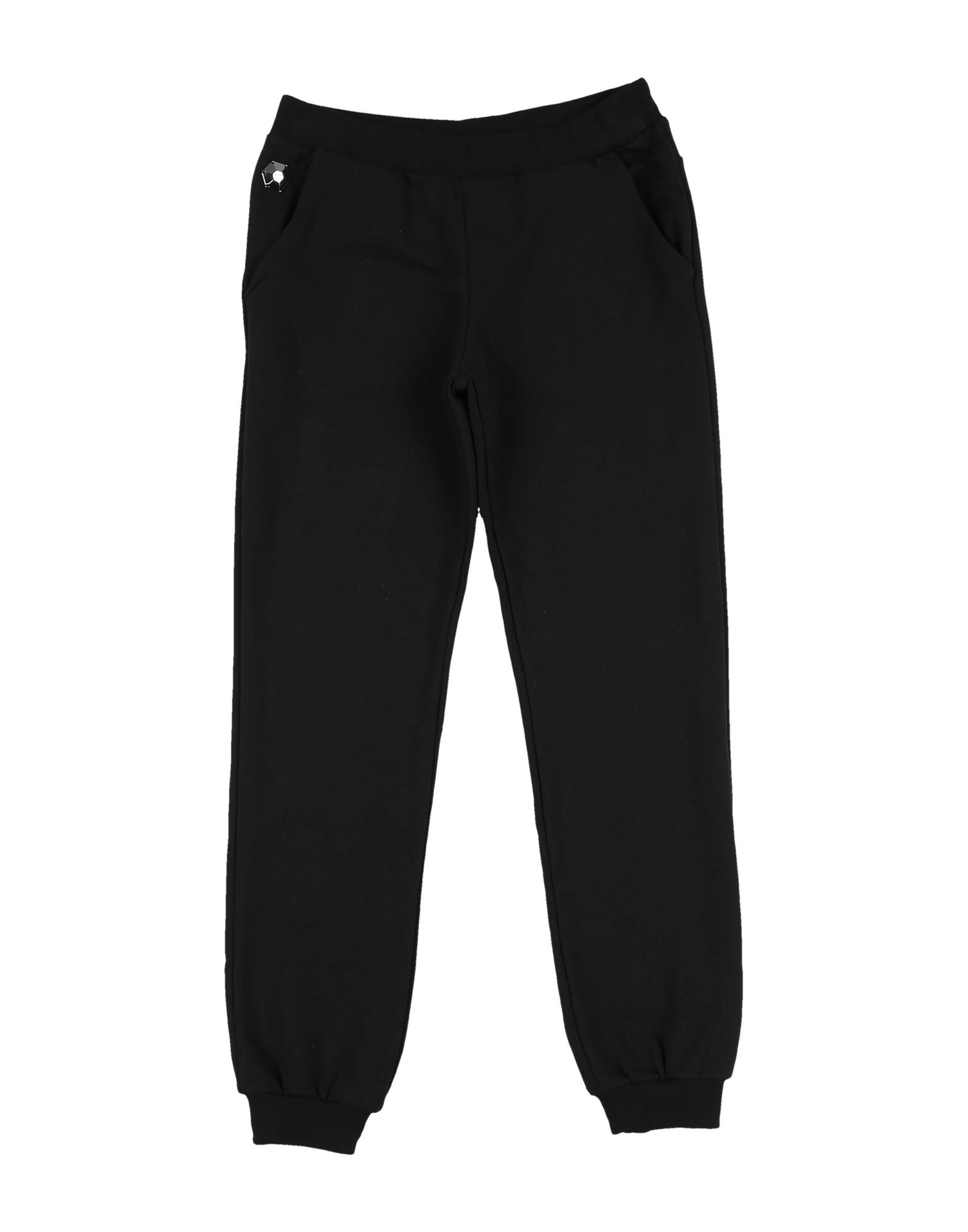 Philipp Plein Pants In Black