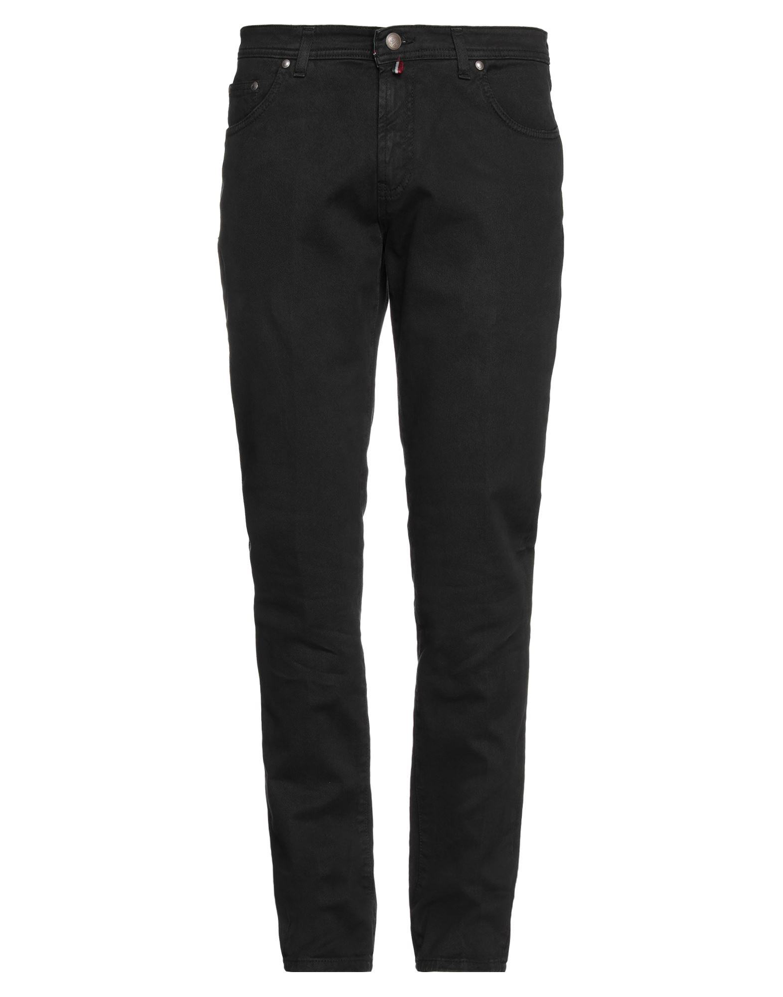 B Settecento Jeans In Black