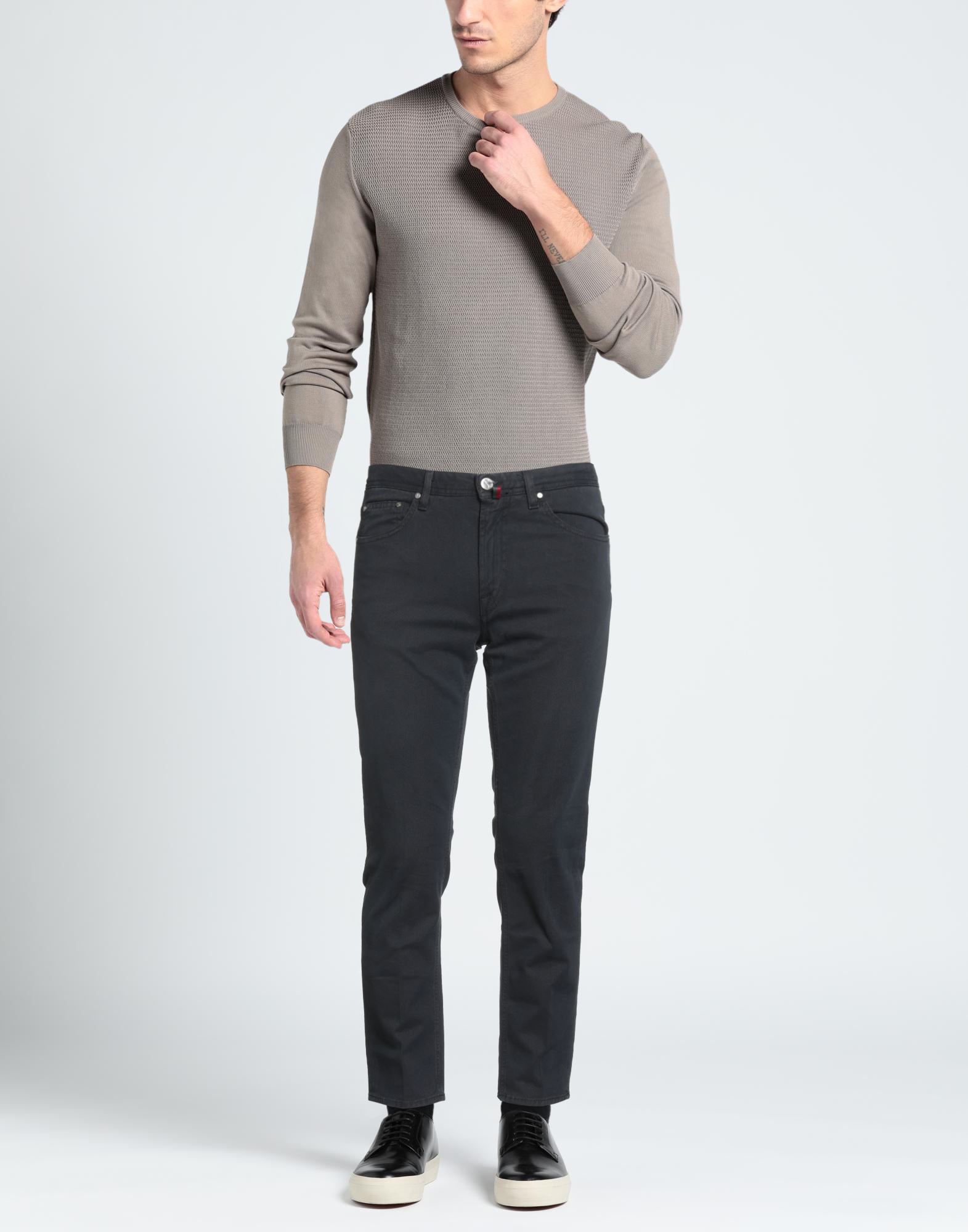  B Settecento - Hosen & Röcke - Jeanshosen - On Yoox.com 
