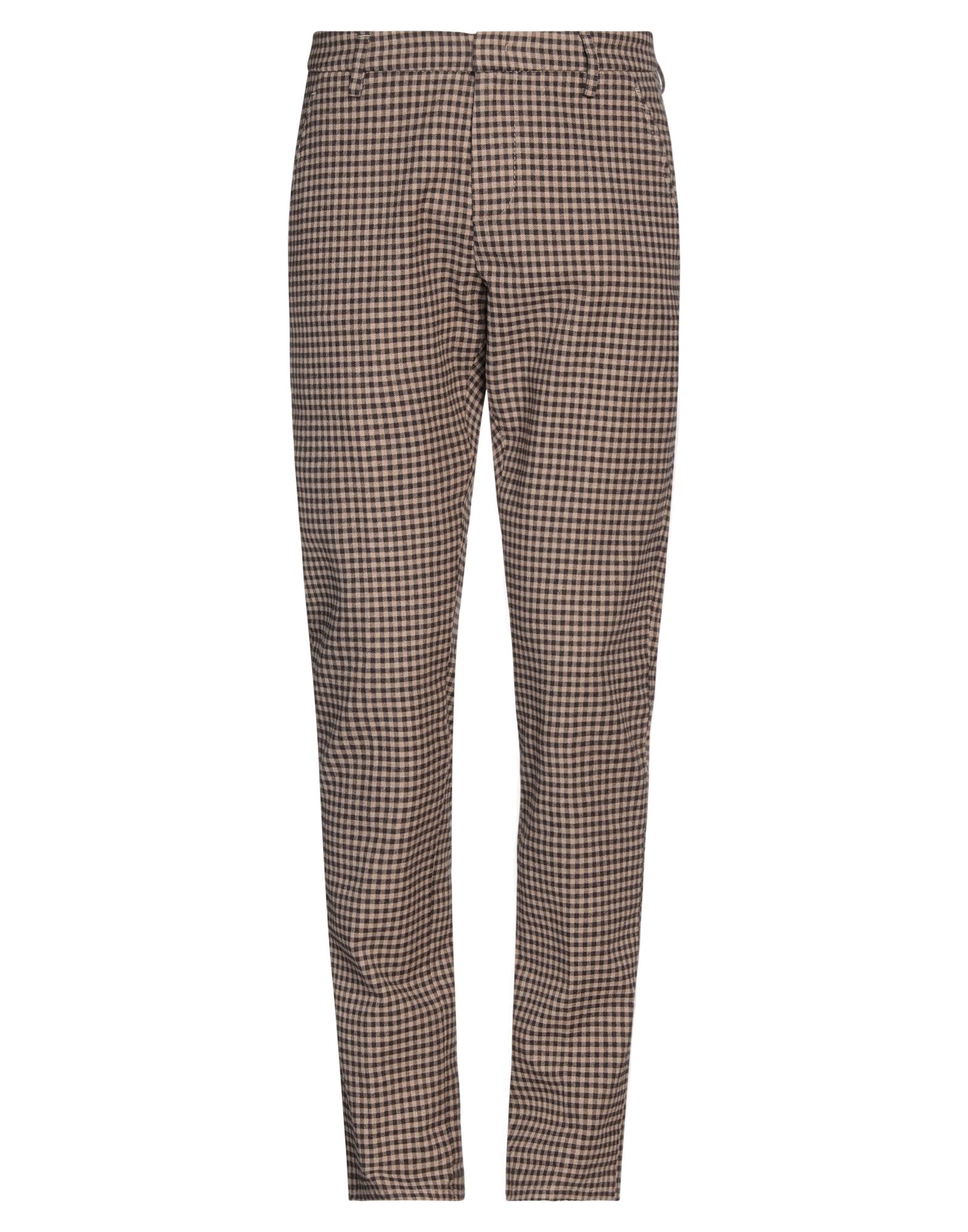  Dondup - Partes De Abajo - Pantalones - On Yoox.com 