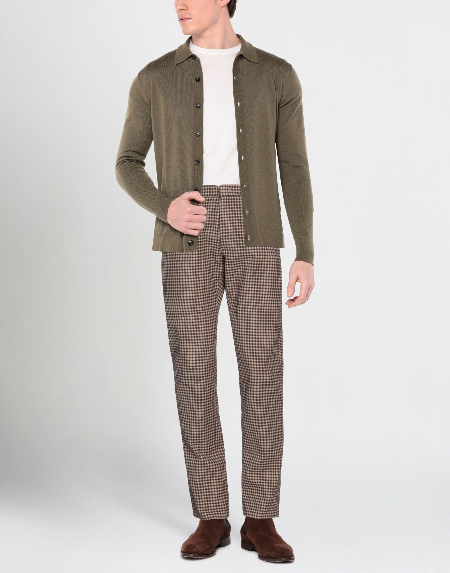  Dondup - Partes De Abajo - Pantalones - On Yoox.com 