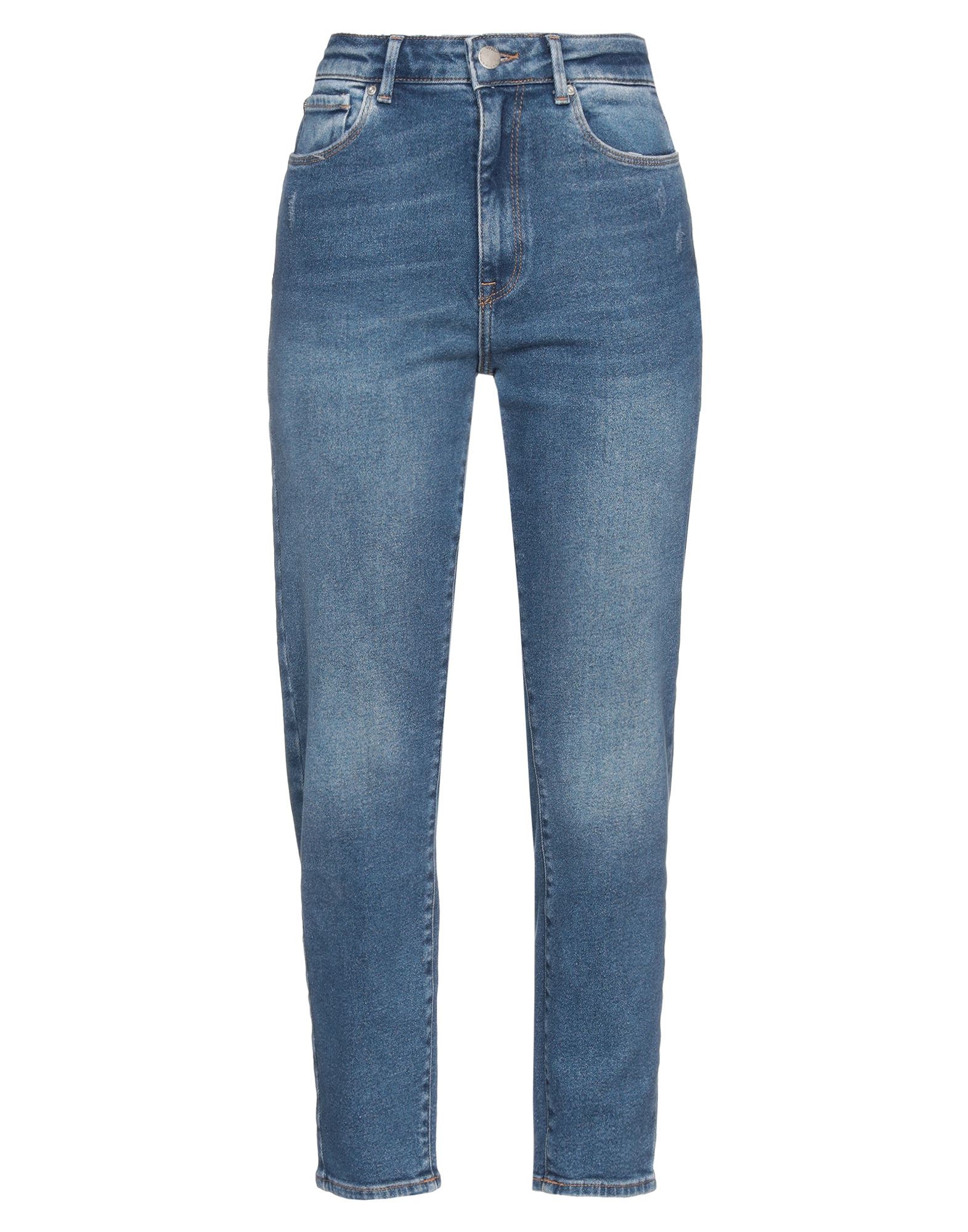 Only Jeans In Blue