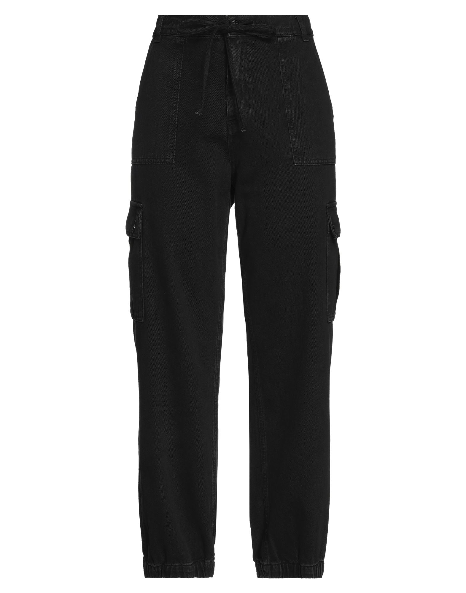 Actitude By Twinset Pants In Black