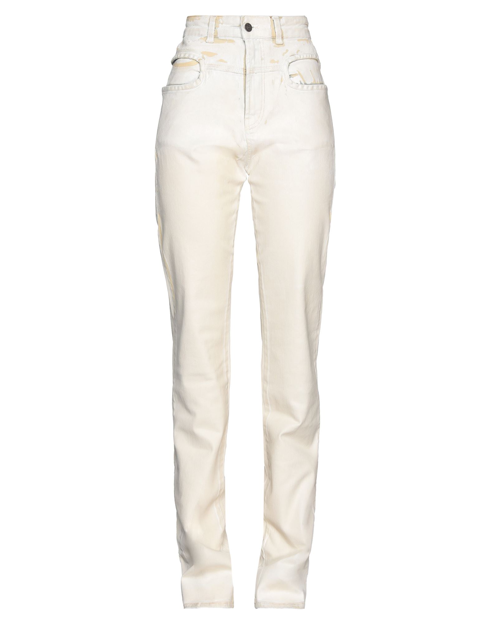  Diesel - Hosen & Röcke - Jeanshosen - On Yoox.com 