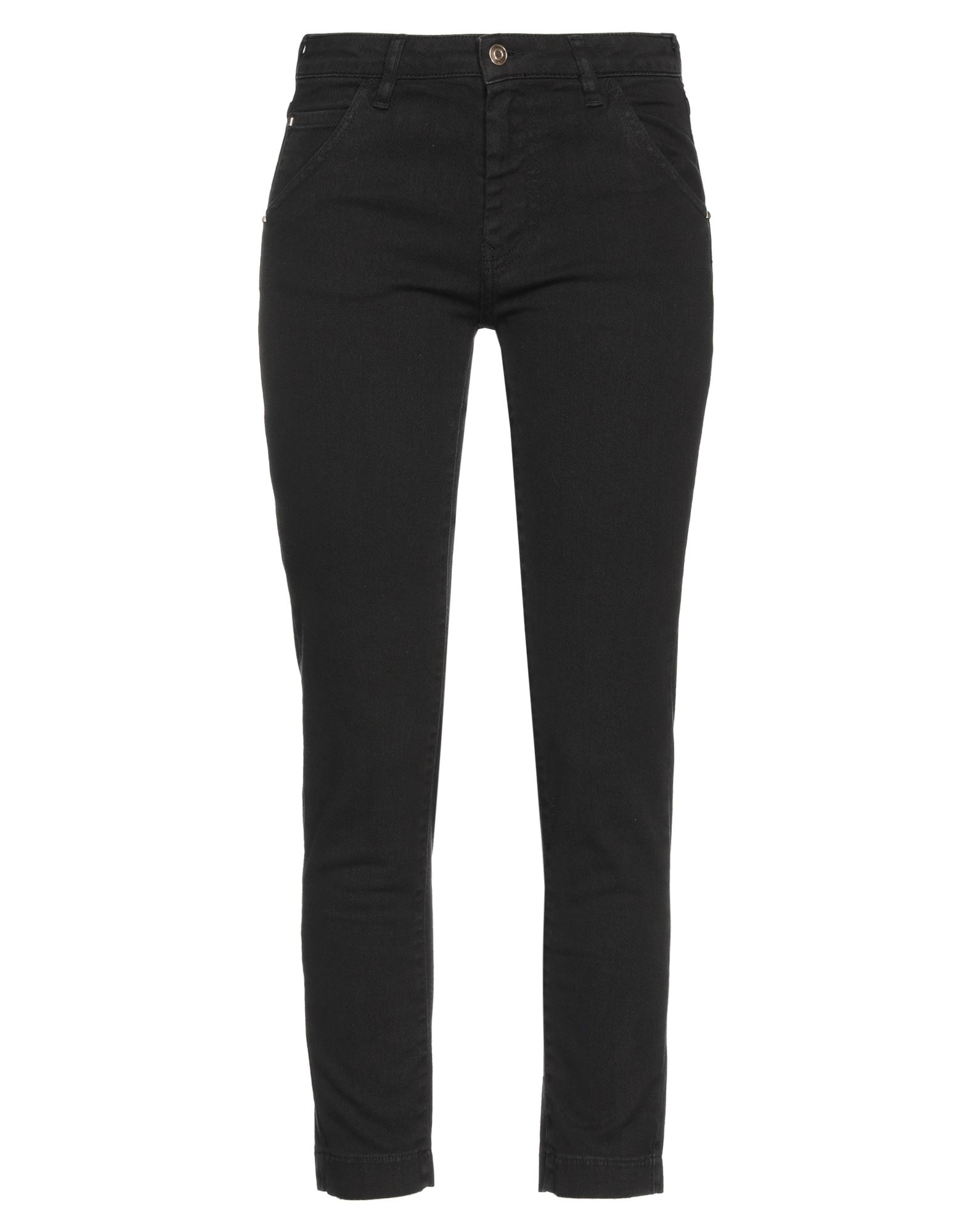 Carla G. Pants In Black | ModeSens