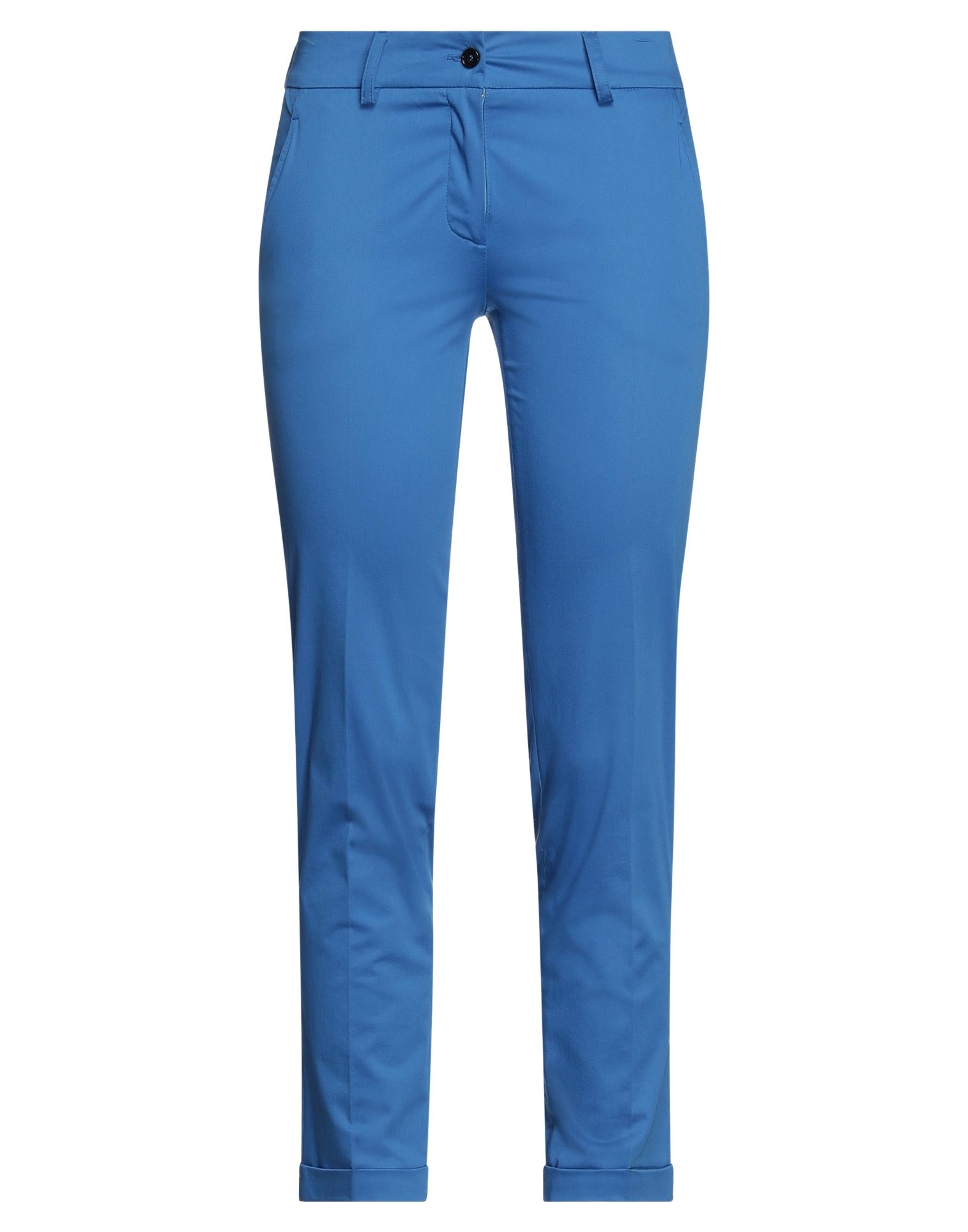 Domenico Tagliente Pants In Blue