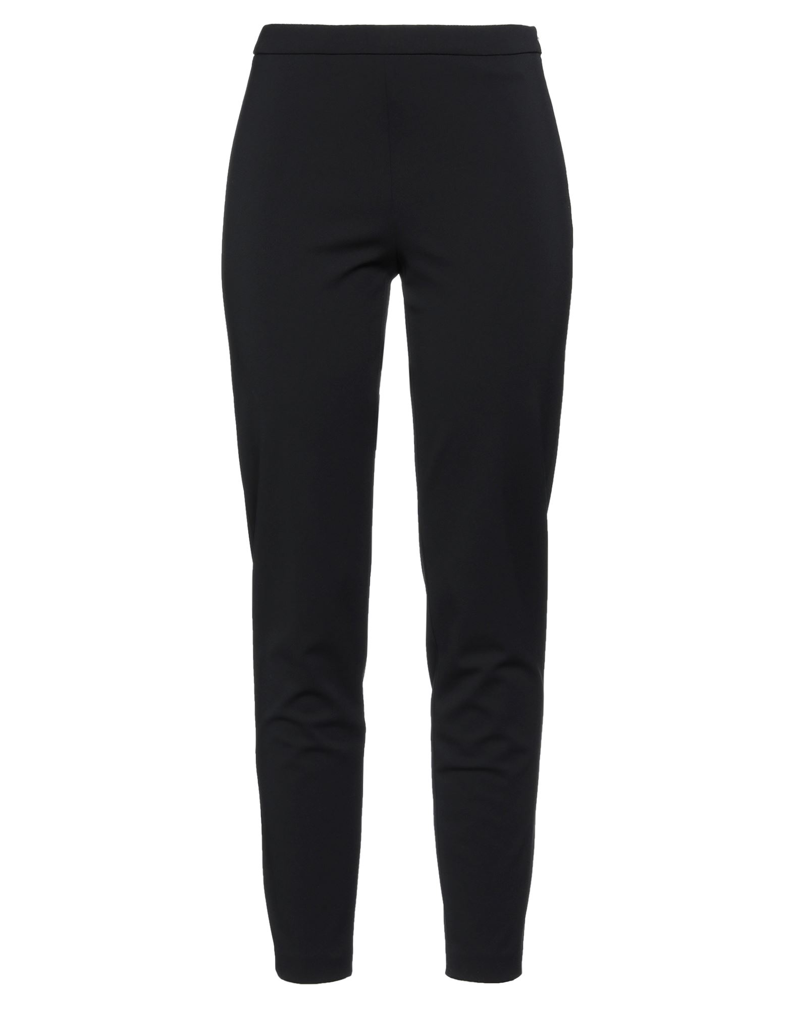 Seventy Sergio Tegon Pants In Black