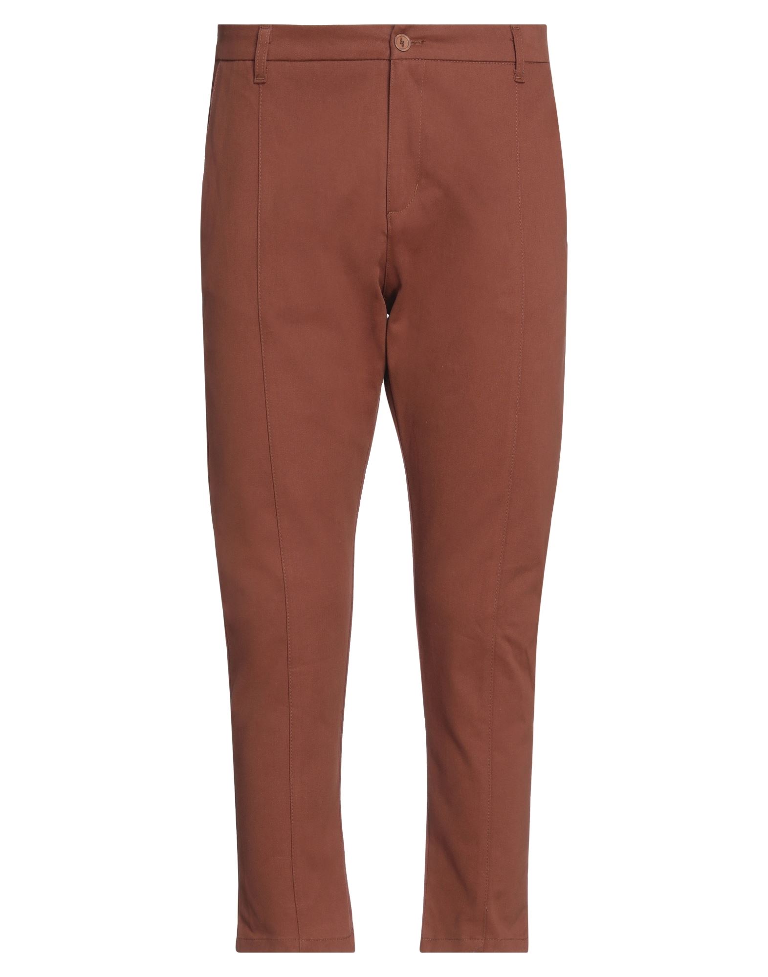 Outfit Pants In Brown