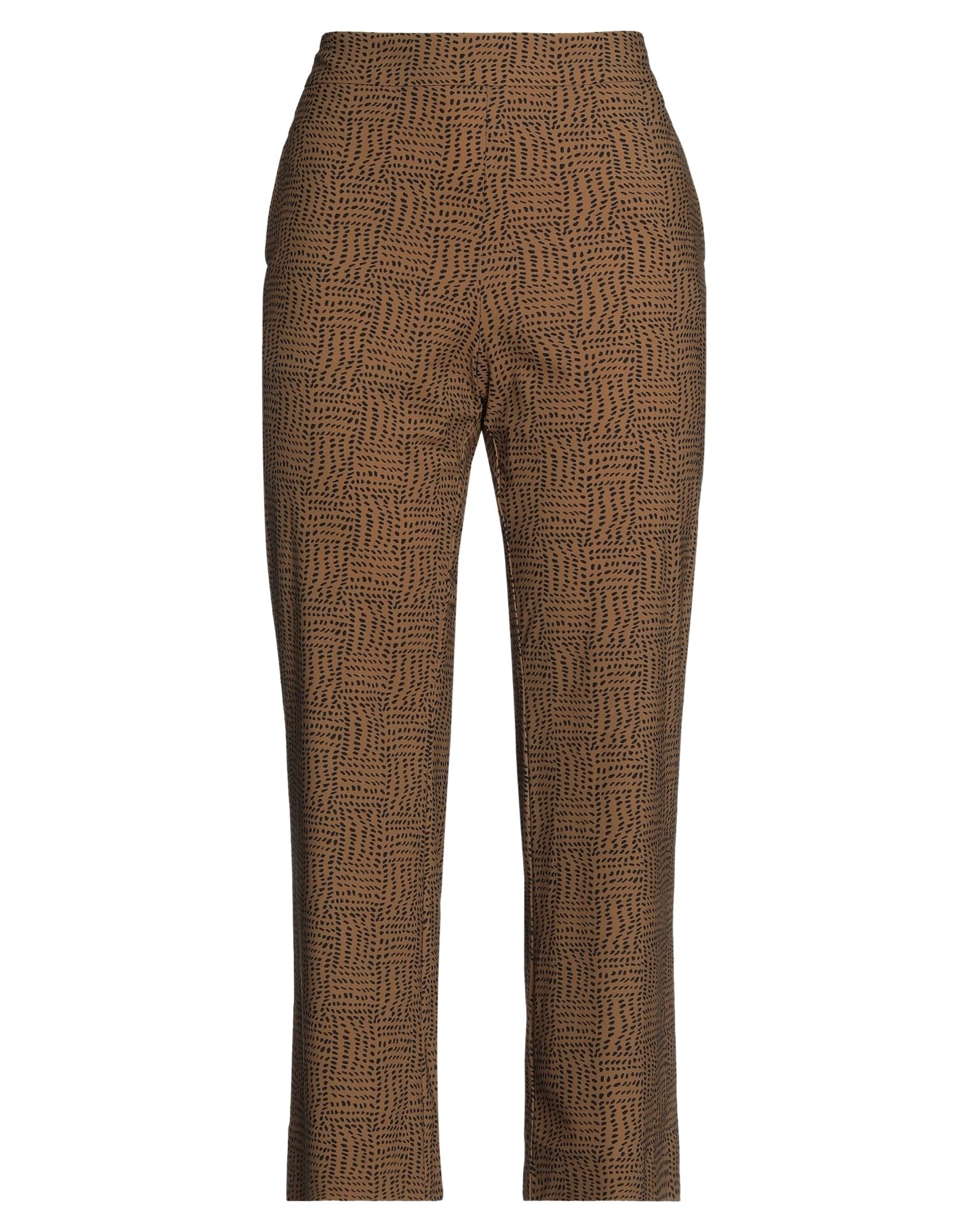 Rrd Pants In Camel